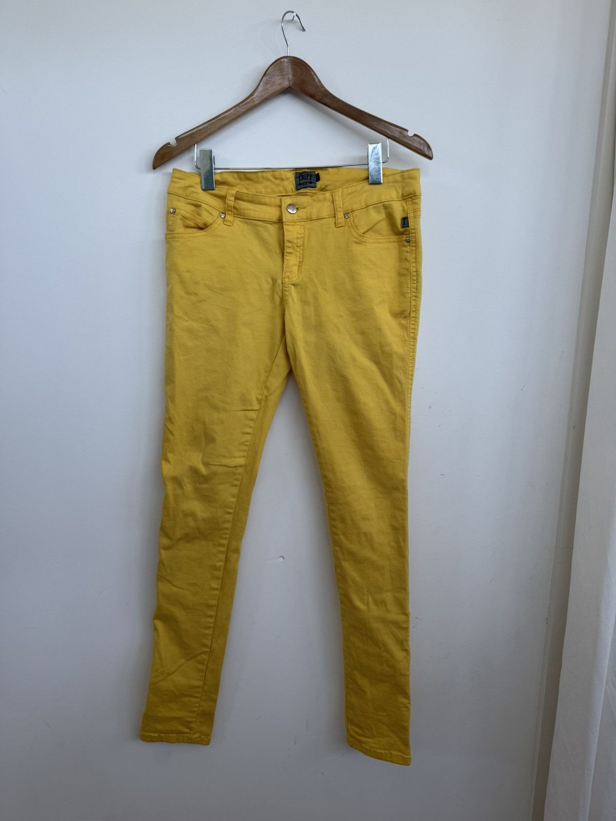 Tripp NYC *RARE* Tripp NYC Skinnies Size 30" / US 8 / IT 44 - 1 Thumbnail