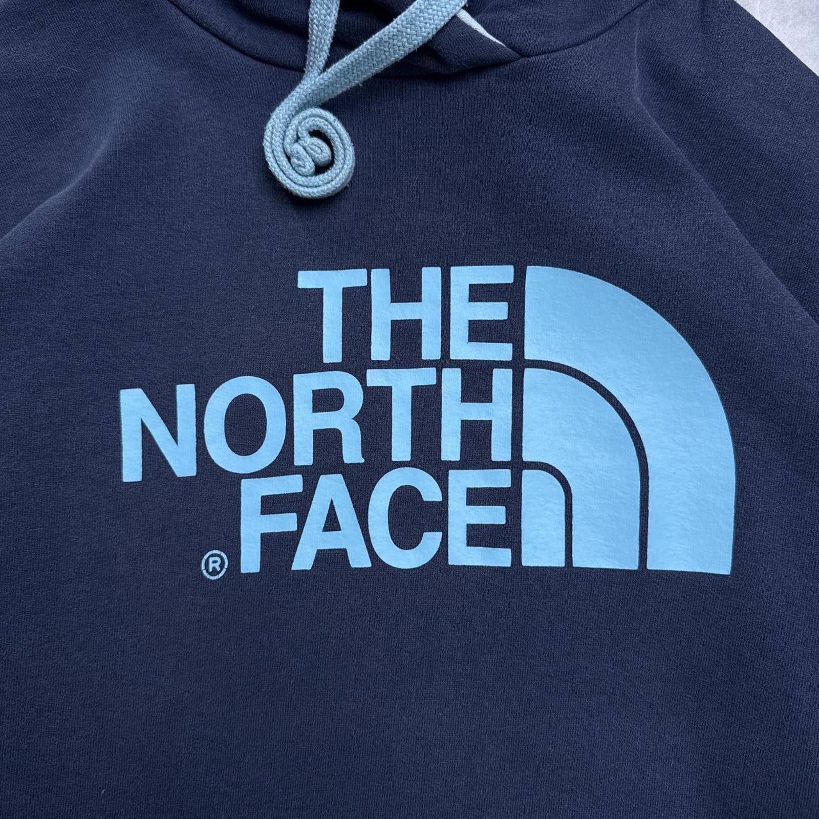 The North Face Y2K The North Face 00s Hoodie Jacket Size US L / EU 52-54 / 3 - 3 Thumbnail