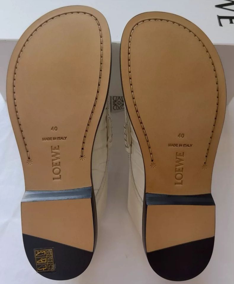 Loewe LOEWE Reebok shoes Size US 9.5 / IT 39.5 - 6 Thumbnail