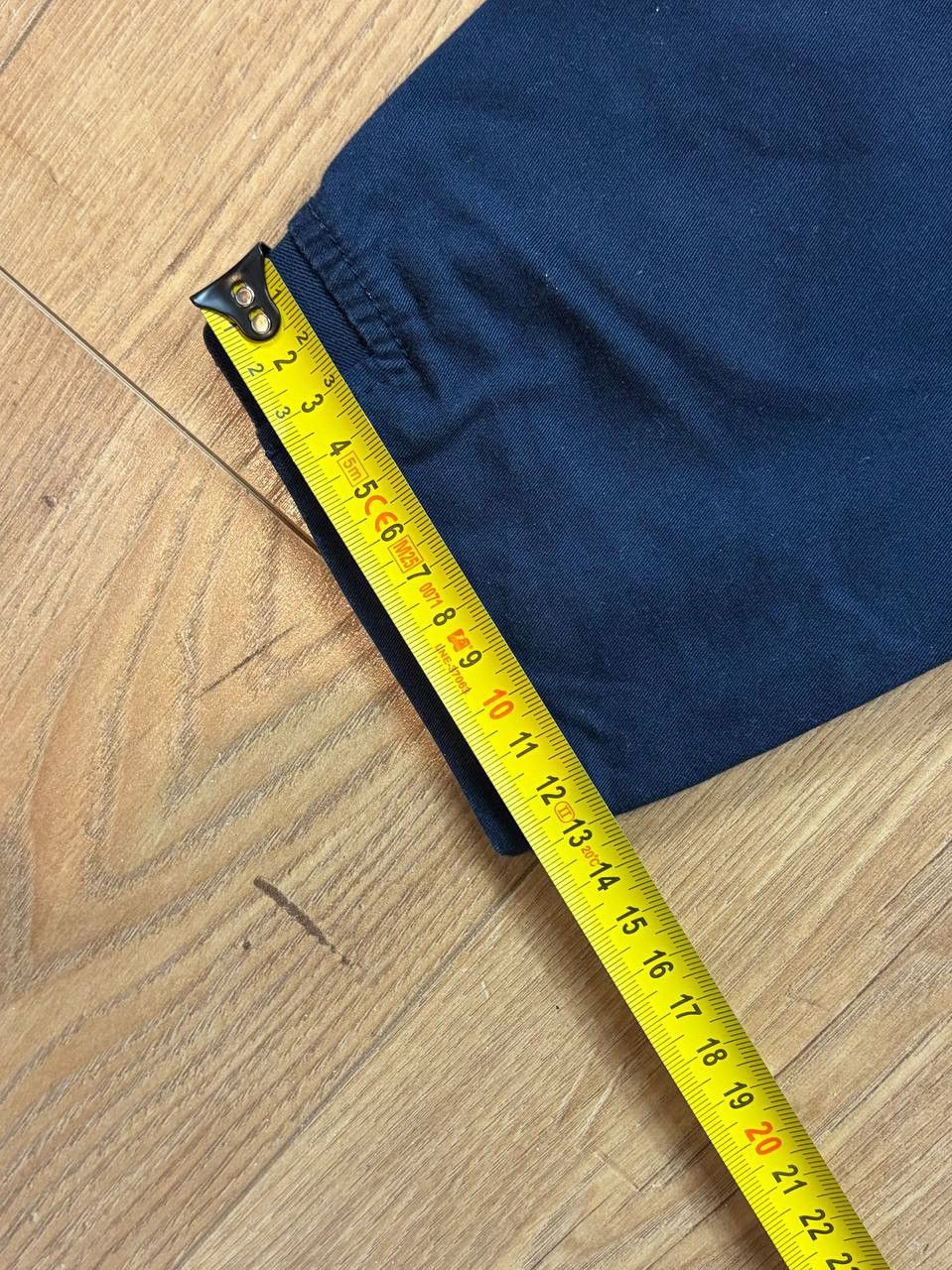 Stone Island STONE ISLAND CARGO PANTS MILITARY CASUAL ITALY Size US 28 / EU 44 - 13 Thumbnail
