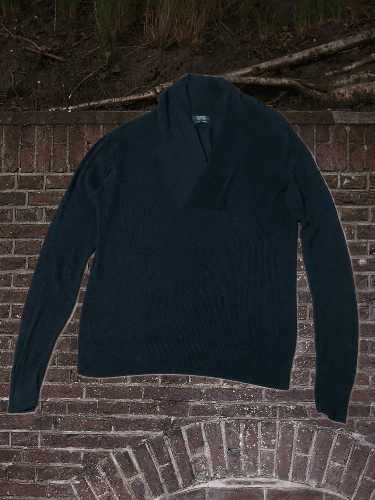 Allsaints Allsaints Sweater Size L / US 10 / IT 46 - 1 Thumbnail