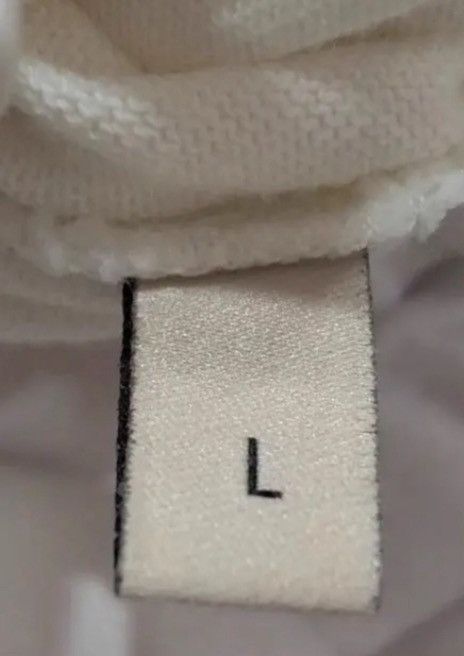 Gucci Gucci Blade T-shirt White Size US L / EU 52-54 / 3 - 4 Thumbnail