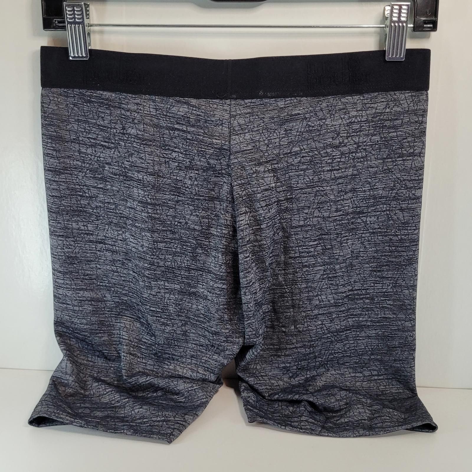 Other MALE POWER Men’s Small 28" Boxer Briefs w/ Pouch Gray – NEW Size ONE SIZE - 3 Thumbnail