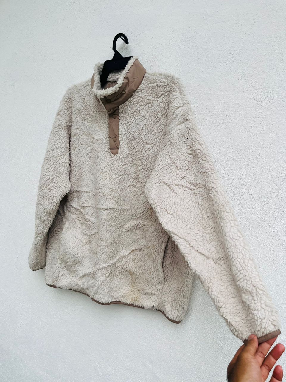 White Mountaineering Vintage White Mountainering Japanese Designer Fashion Style Size US M / EU 48-50 / 2 - 6 Thumbnail