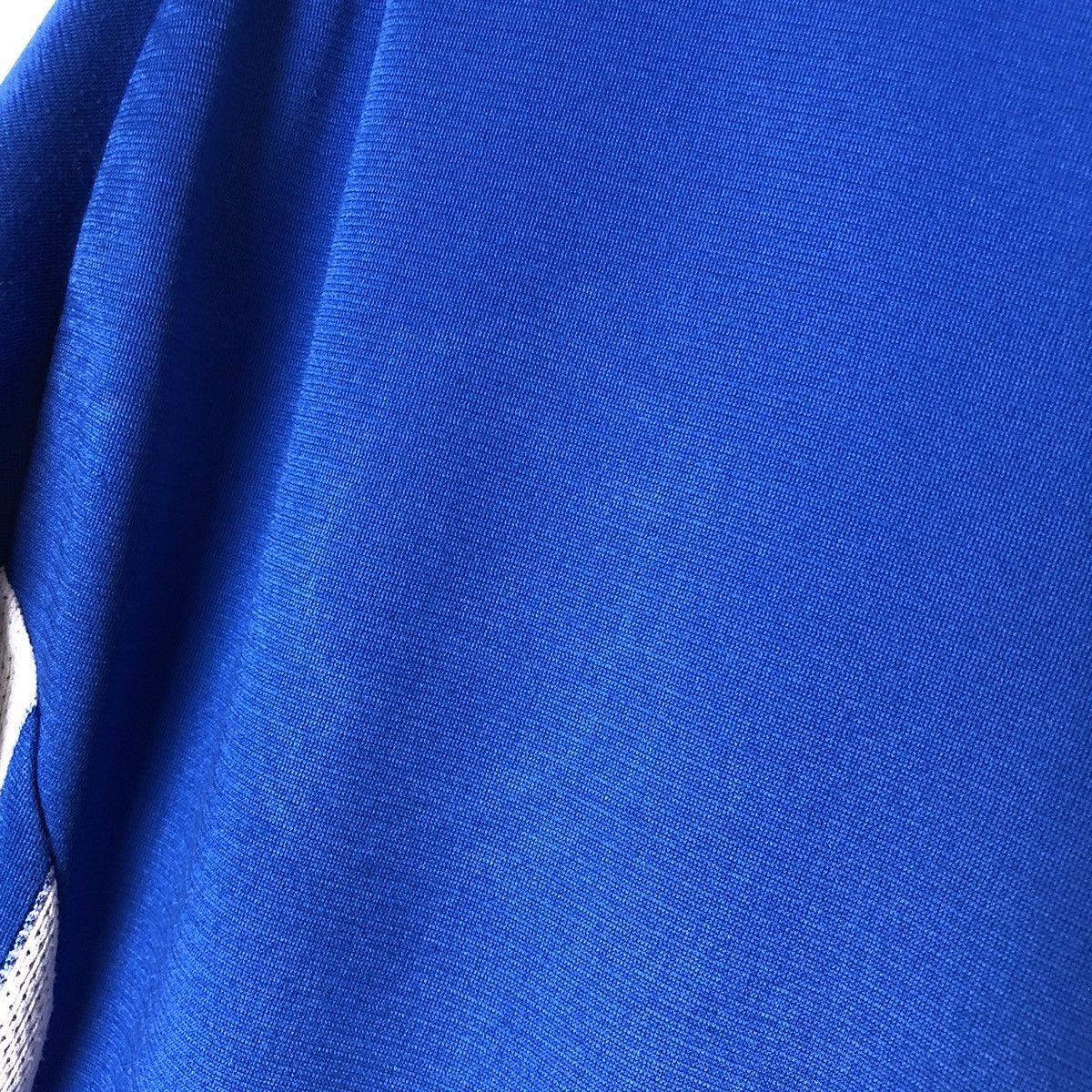 Puma Sheffield Wednesday 1999 2000 home soccer jersey vintage Size US L / EU 52-54 / 3 - 6 Thumbnail