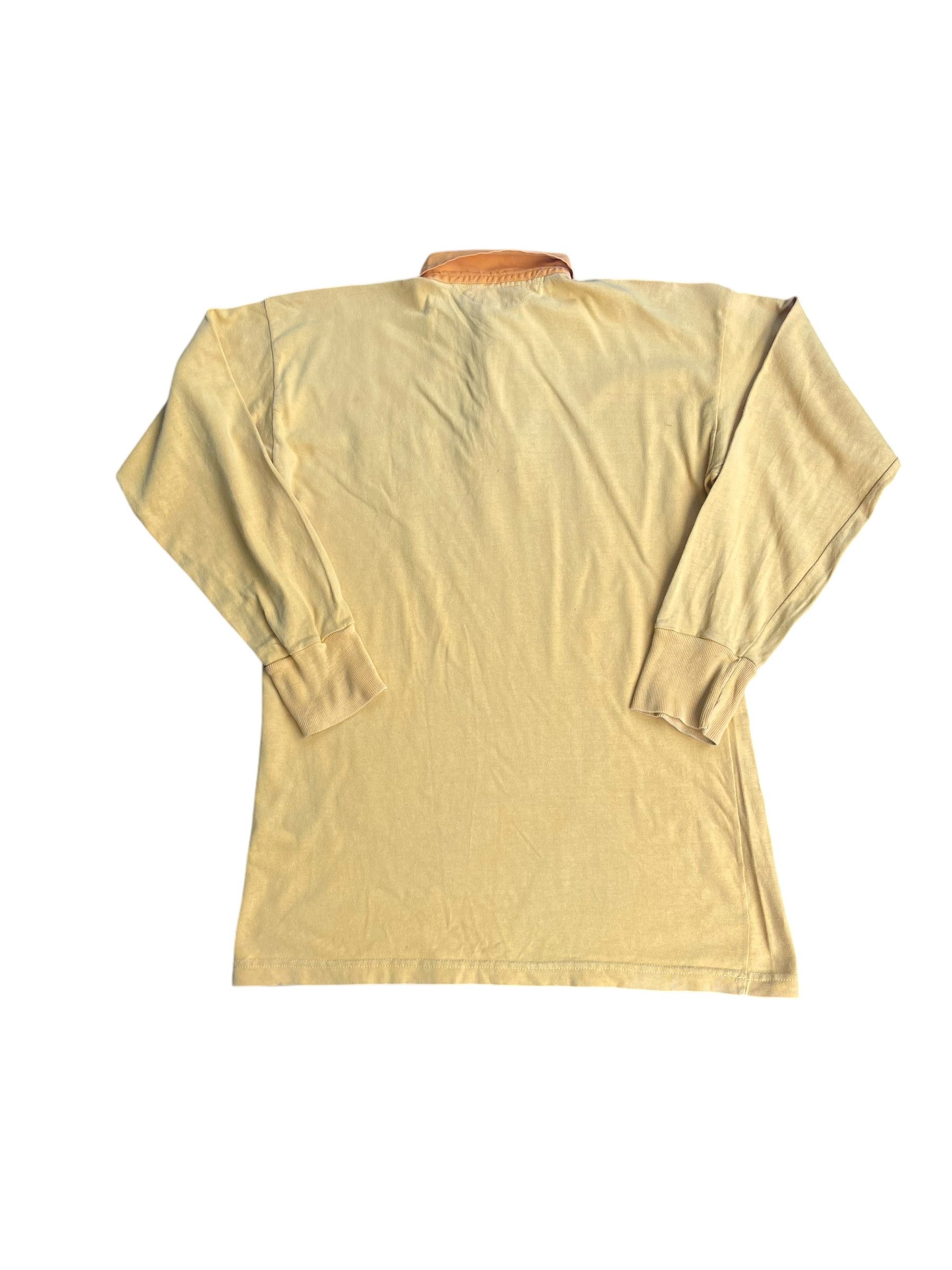 Umbro × Vintage Vintage Umbro Australia Rugby Polo Jersey Size US M / EU 48-50 / 2 - 7 Thumbnail