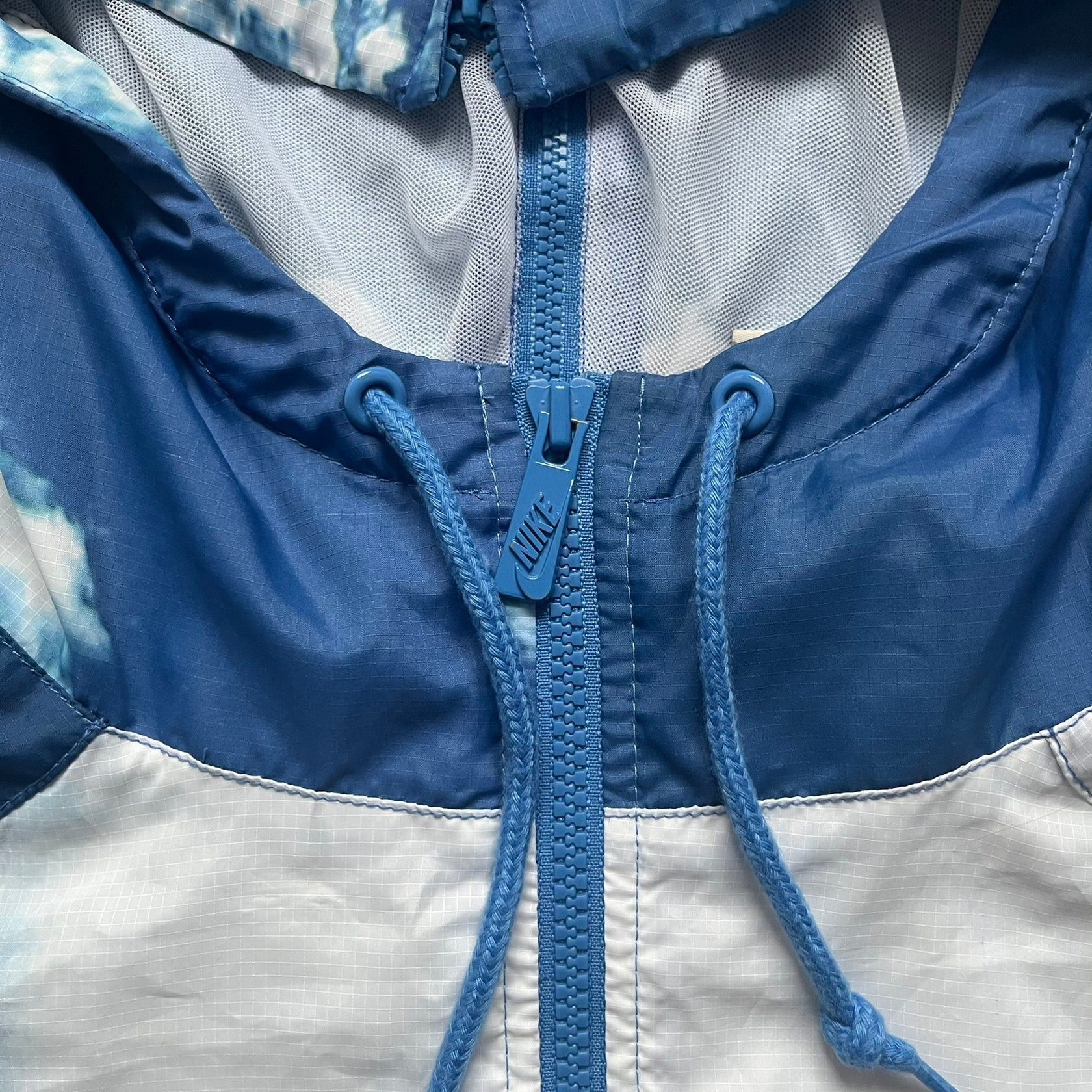 Nike Nike Cloud Day 2010's Split Windbreaker Size US S / EU 44-46 / 1 - 3 Thumbnail