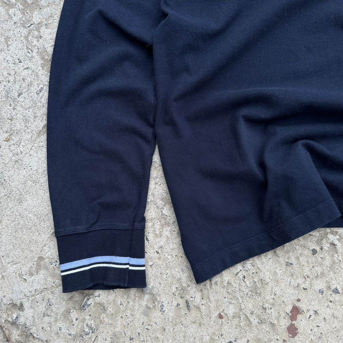 Diesel × If Six Was Nine × Le Grande Bleu (L.G.B.) Vintage Diesel Longs-levee T-shirts Basic Fit Old Money Size XL / US 12-14 / IT 48-50 - 11 Thumbnail