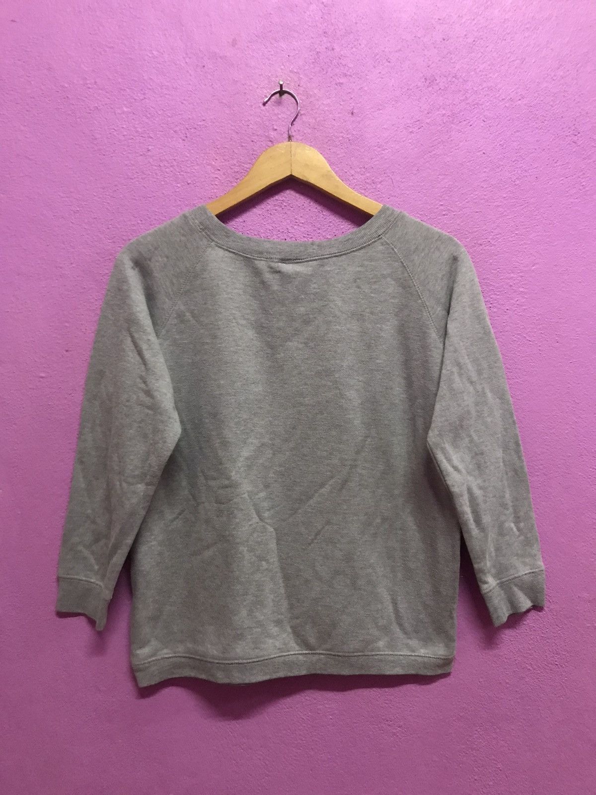 Star Wars Vintage 90’s Dark Vaders Sweatshirts Size M Size US M / EU 48-50 / 2 - 2 Thumbnail
