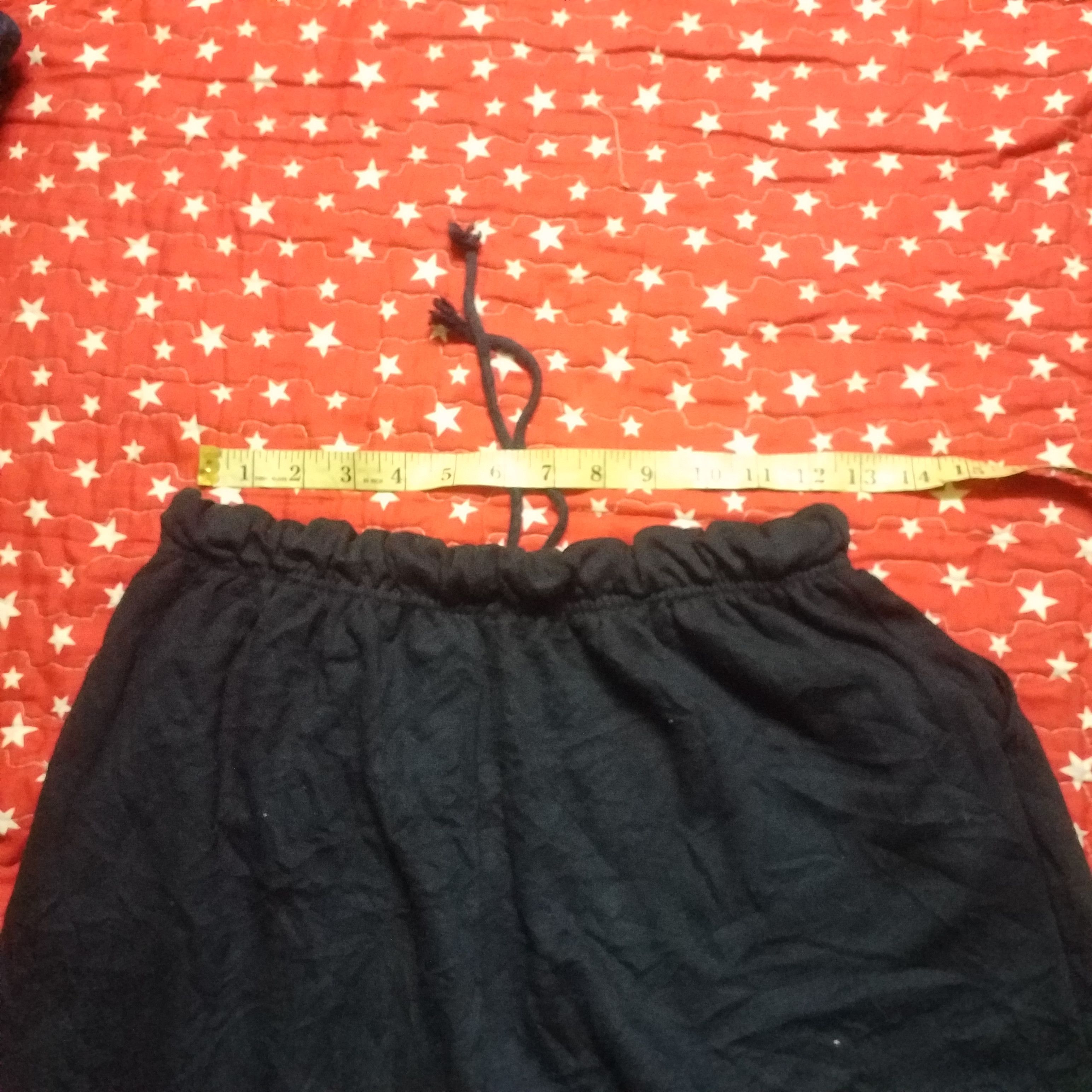 Anime BETTY BOOP SIZE 26 TO 34 LIKE NEW COLOUR Size 30" / US 8 / IT 44 - 5 Thumbnail