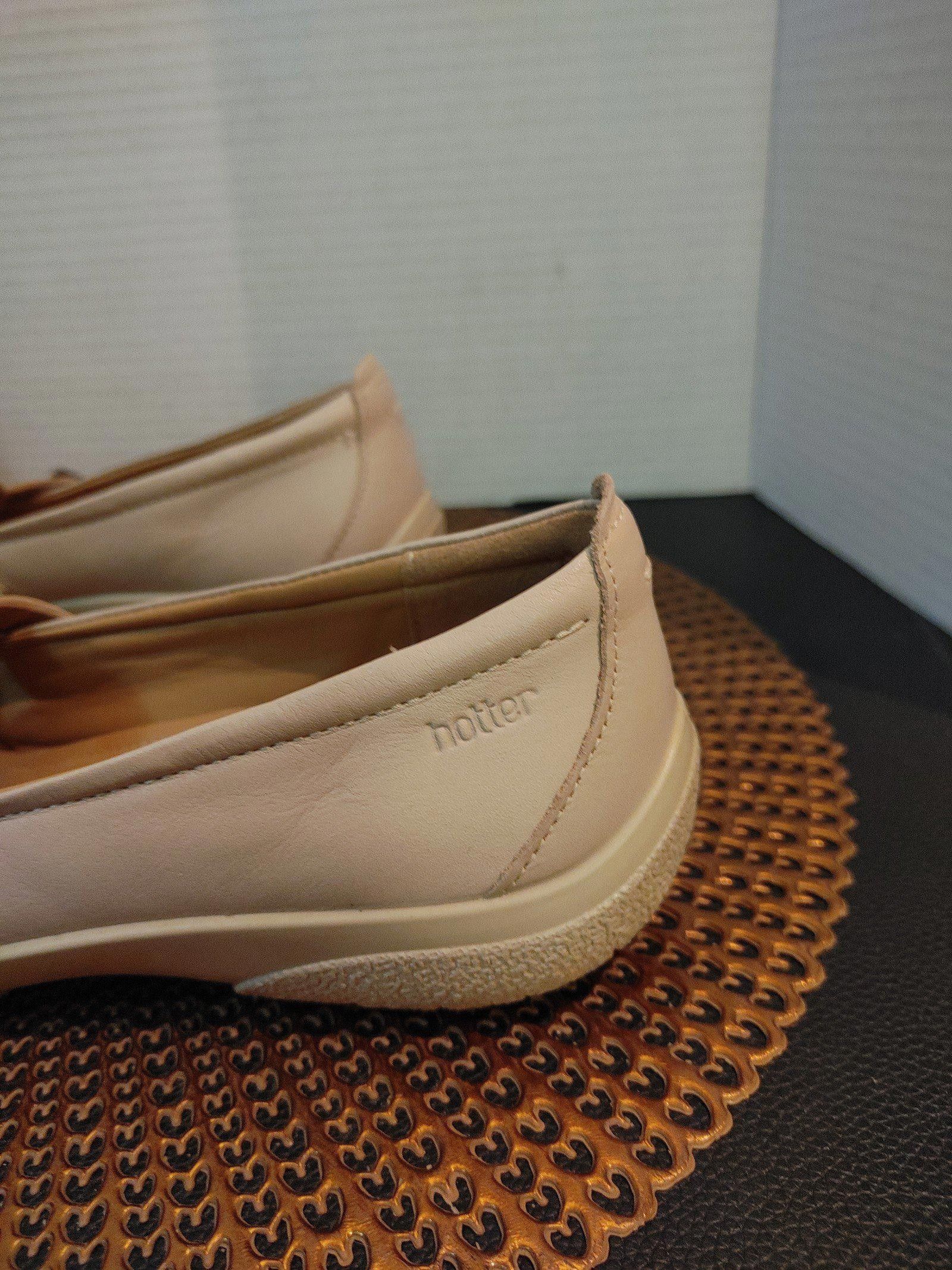 Bates Hats Hotter Nirvana Mary Jane Slip-ons Size 7.5 Size US 7.5 / IT 37.5 - 2 Thumbnail