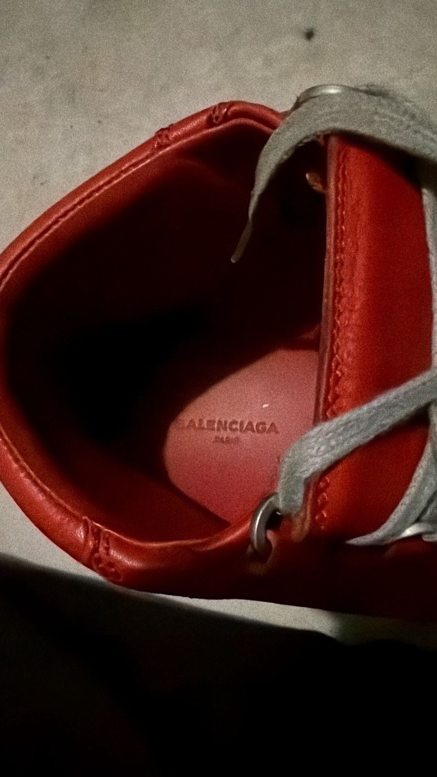 Balenciaga Balenciaga Arenas Size US 8.5 / EU 41-42 - 6 Thumbnail