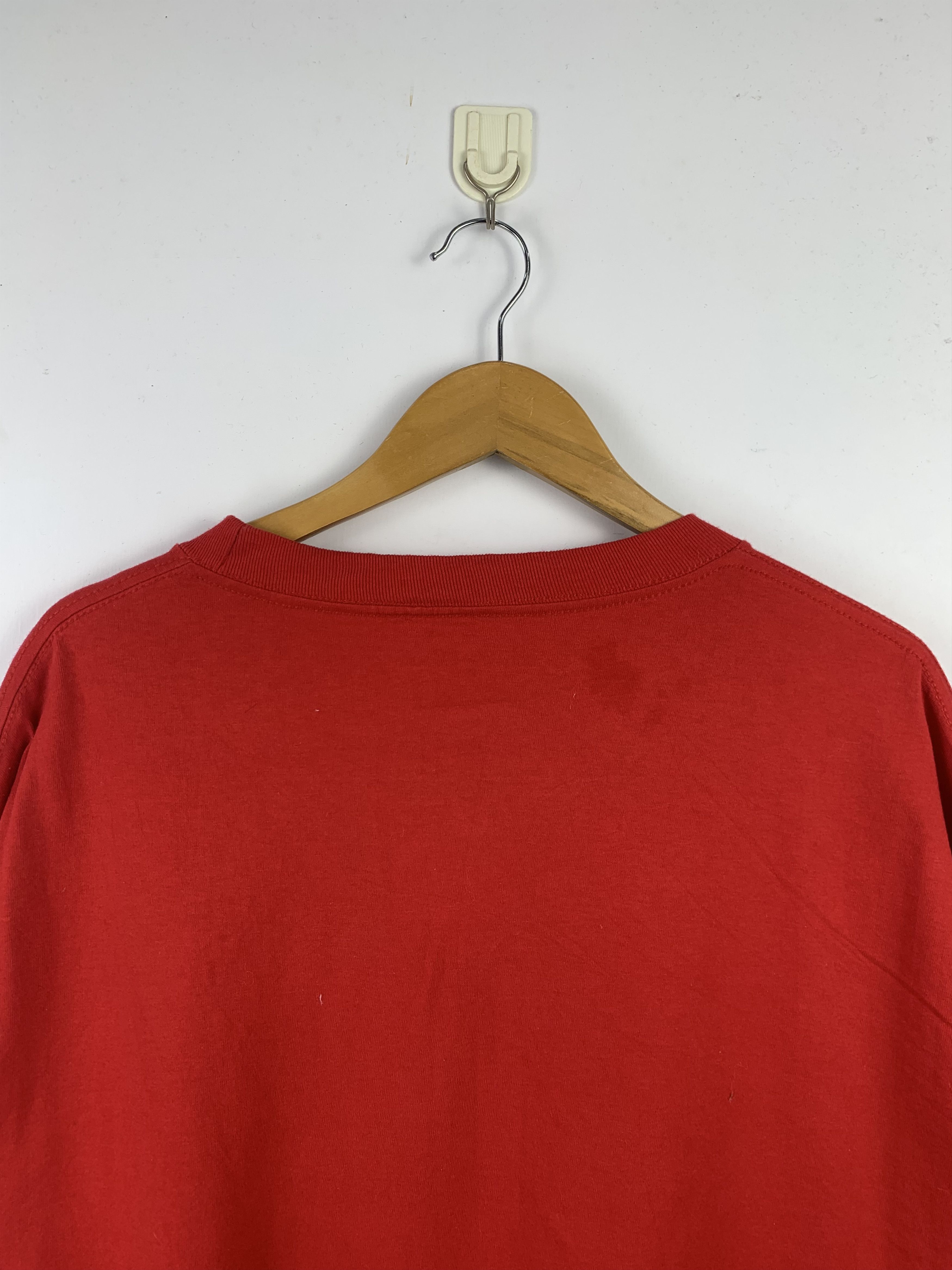 Vintage Vintage Universal Studio Dr Seuss T Shirt TA0331 Size US L / EU 52-54 / 3 - 4 Thumbnail