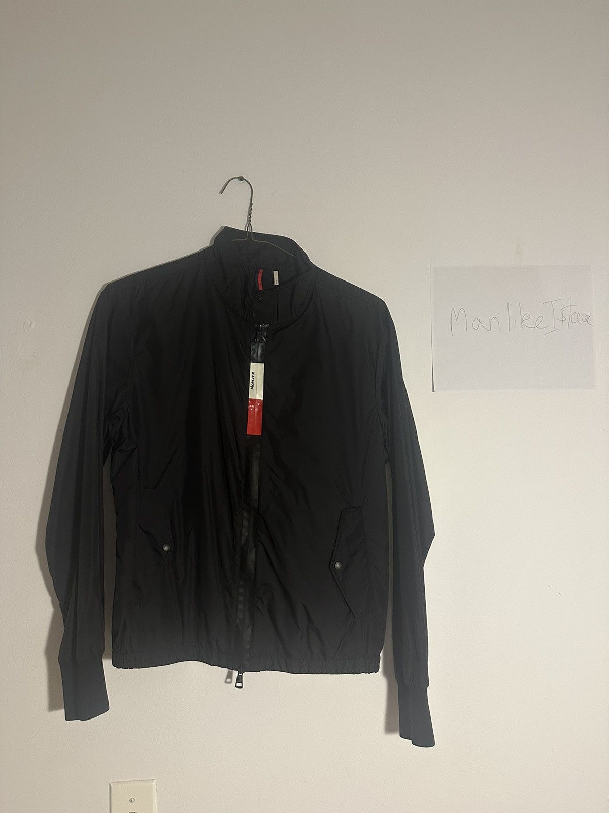 Moncler Light Moncler Jacket Size US M / EU 48-50 / 2 - 1 Thumbnail