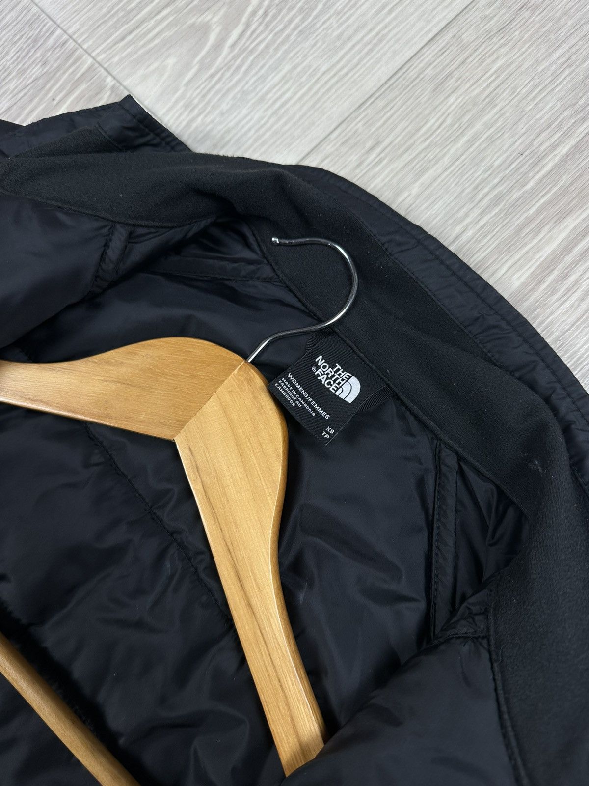 The North Face The North Face Puffer Light Jacket Logo Size XS Size XS / US 0-2 / IT 36-38 - 12 Thumbnail
