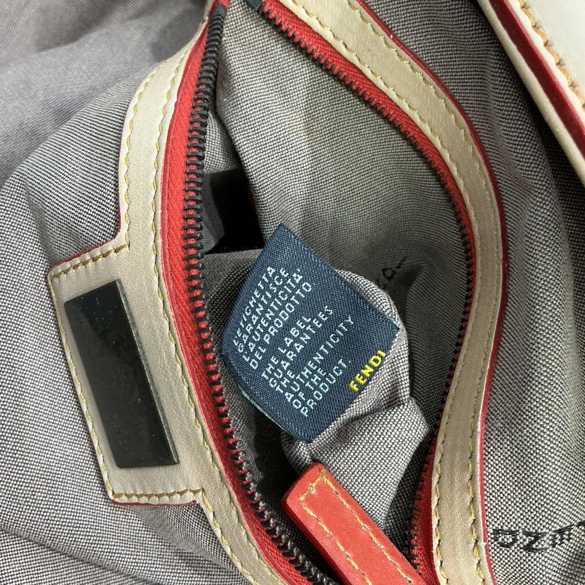 Fendi Fendi Doctor Bag Size ONE SIZE - 9 Thumbnail
