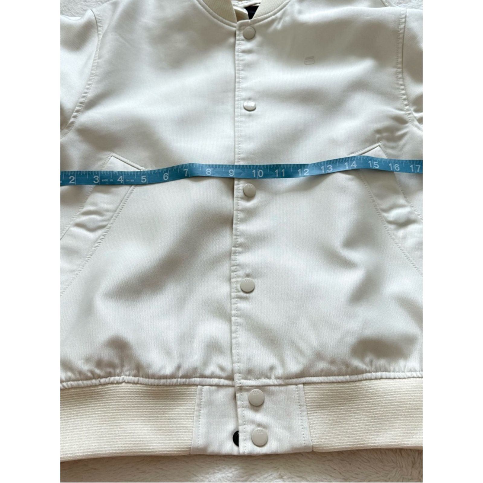 G-Star G Star women bomber jacket size S Size S / US 4 / IT 40 - 8 Thumbnail