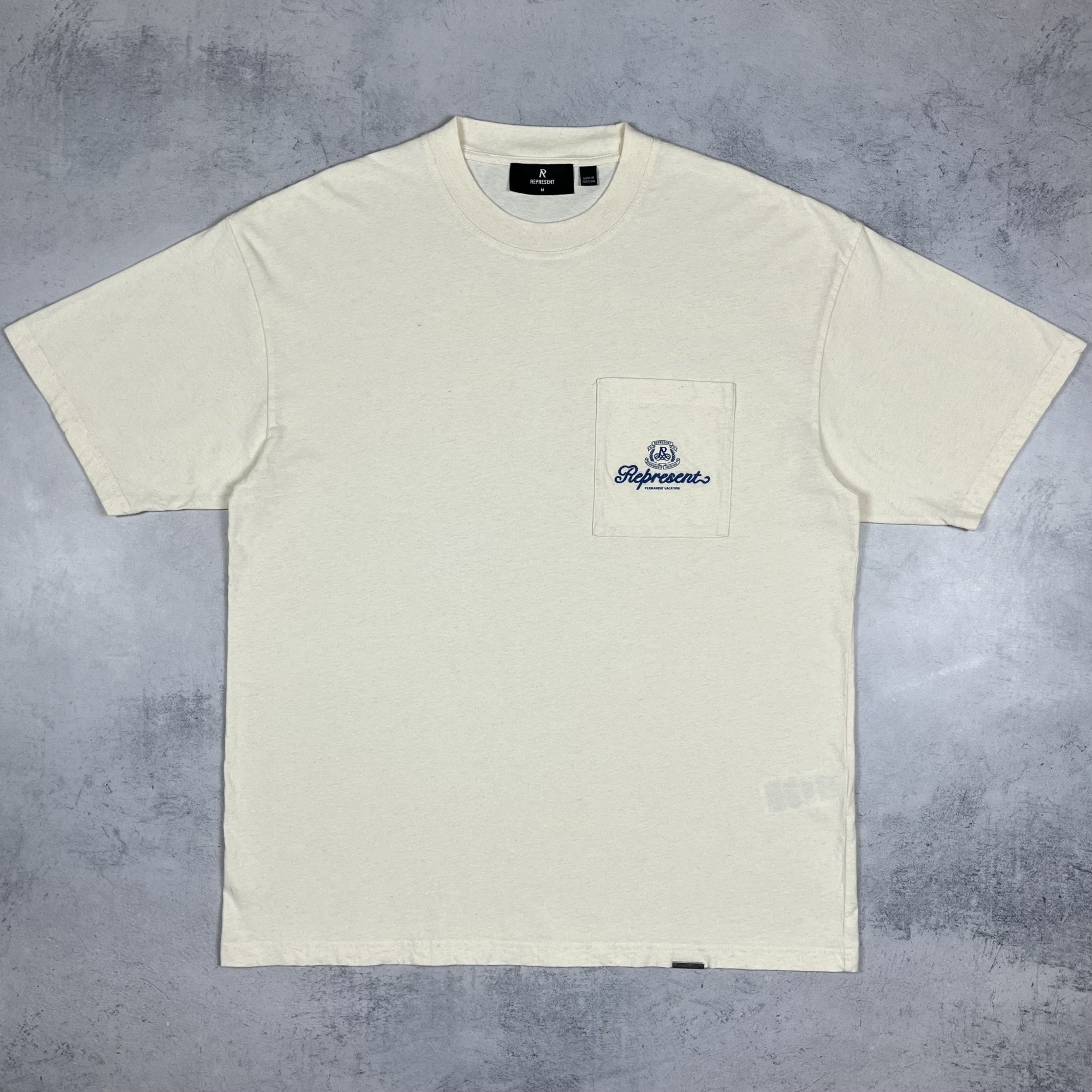 Represent Clo. Represent clo. Oversize Pocket T Shirt Size US M / EU 48-50 / 2 - 3 Thumbnail
