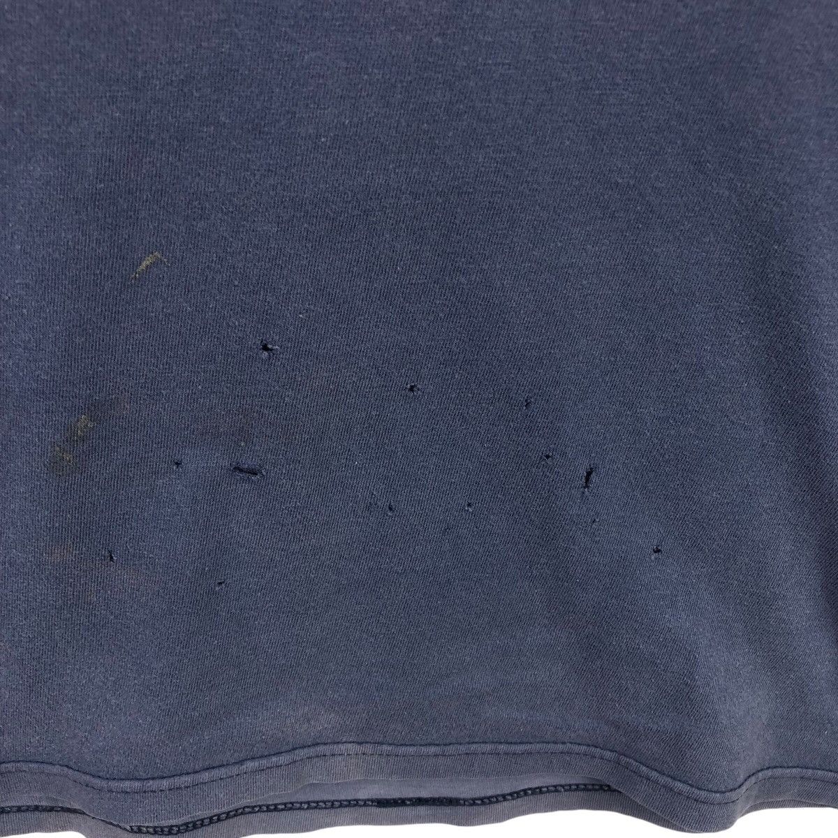 Vintage Pick!! Vtg 90's MC BOARD Surfing Distressed Top Tee Tshirt Size US L / EU 52-54 / 3 - 10 Thumbnail