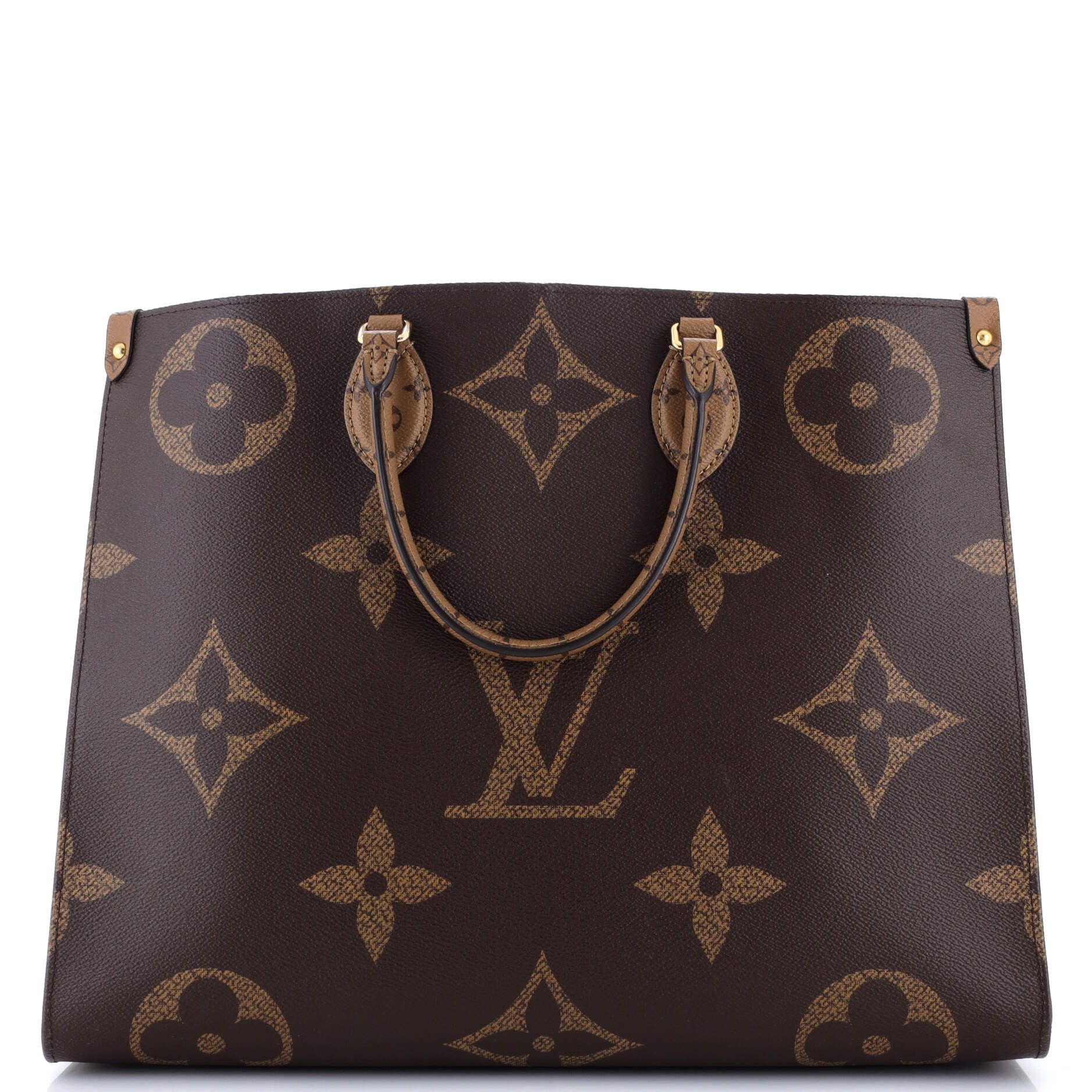 Louis Vuitton OnTheGo Tote Size ONE SIZE - 1 Thumbnail