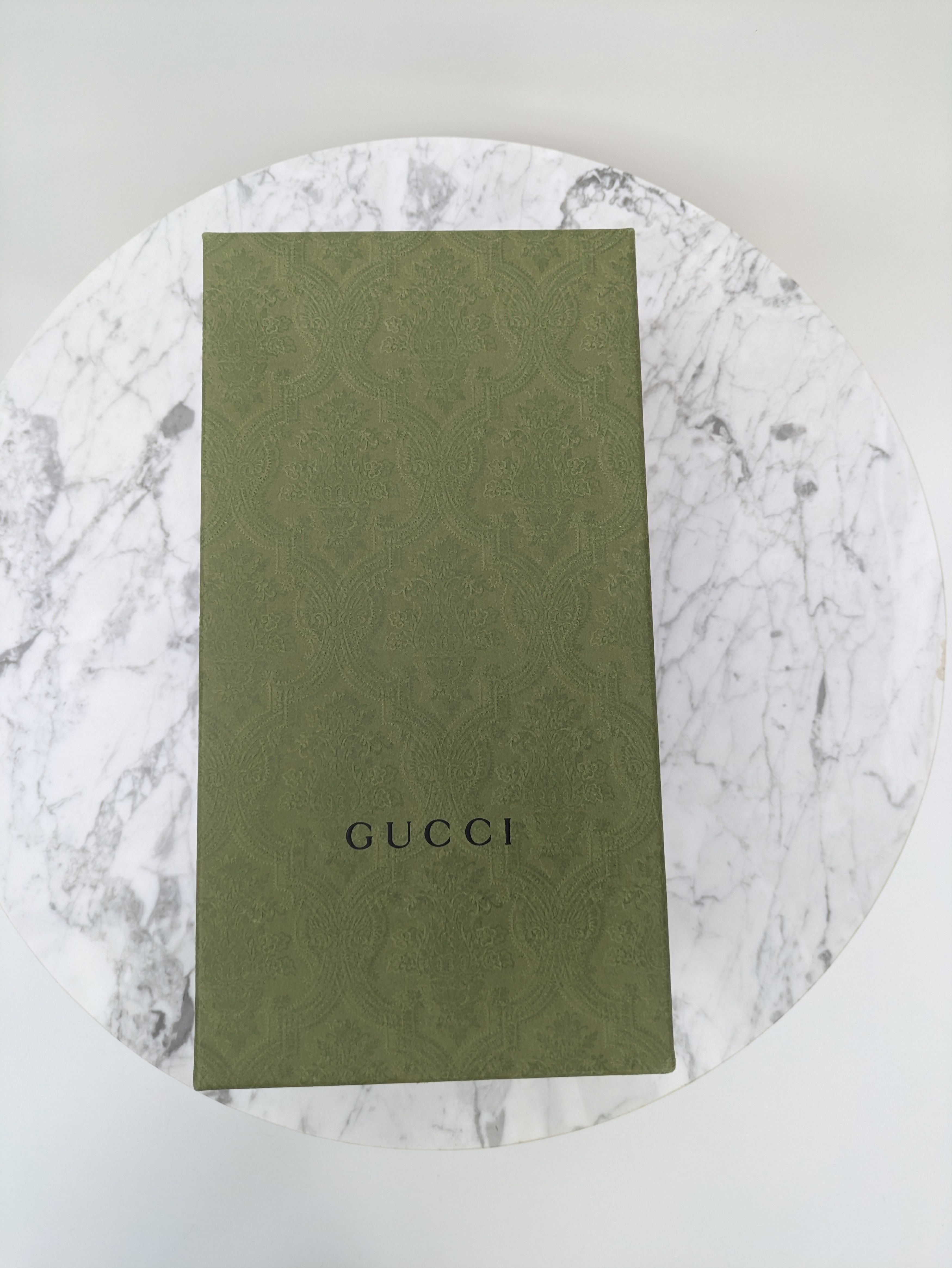 Gucci Tom Ford Gucci embellished heels Fall 2000 Collection Size US 6.5 / IT 36.5 - 14 Thumbnail