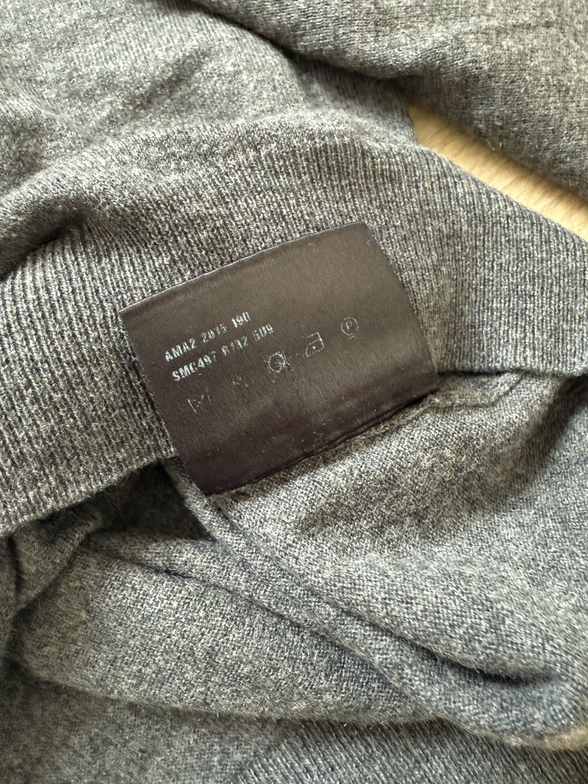 Prada Prada cardigan Size US L / EU 52-54 / 3 - 5 Thumbnail
