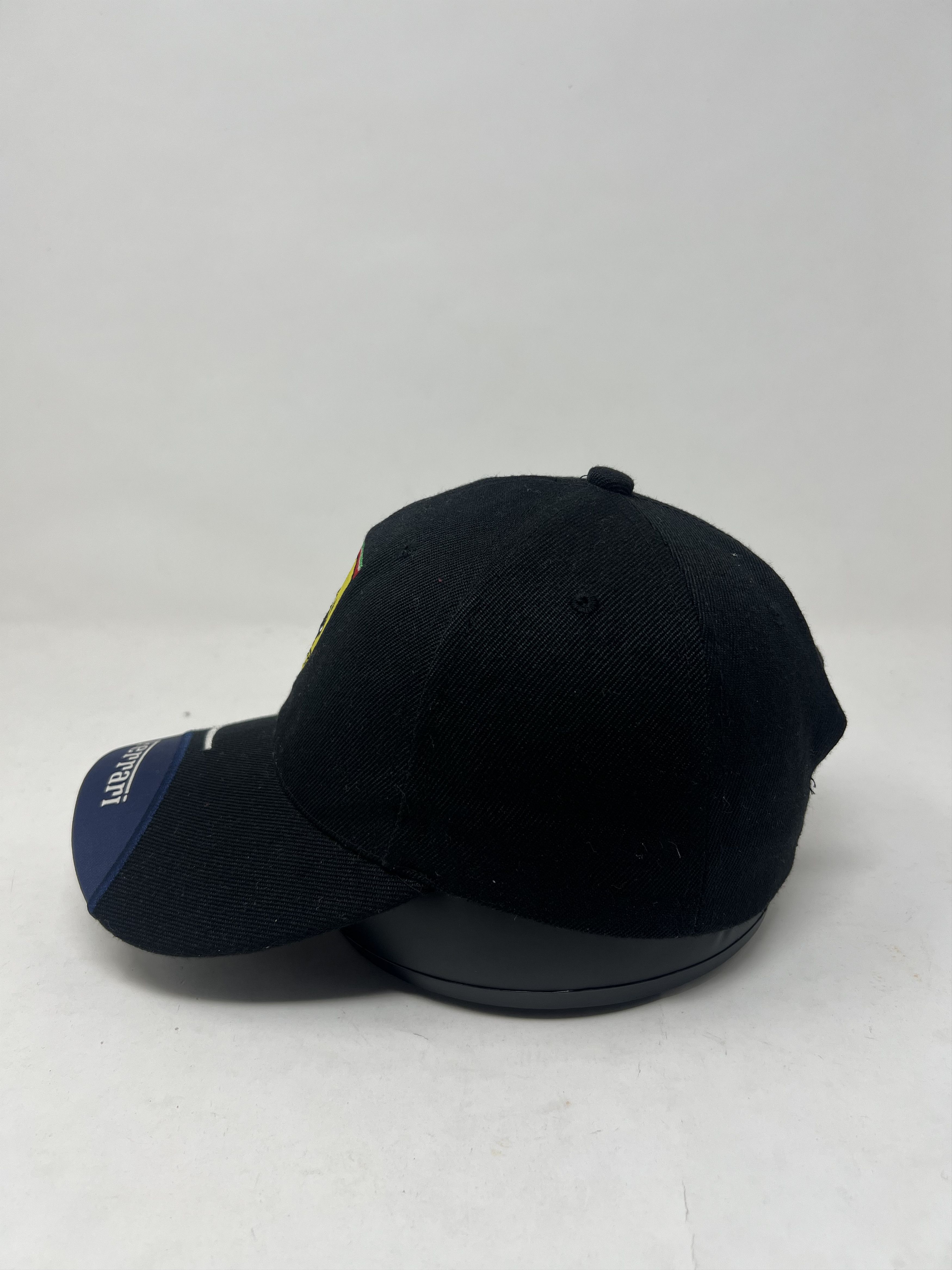 Ferrari Ferrarri Hat Size ONE SIZE - 2 Thumbnail