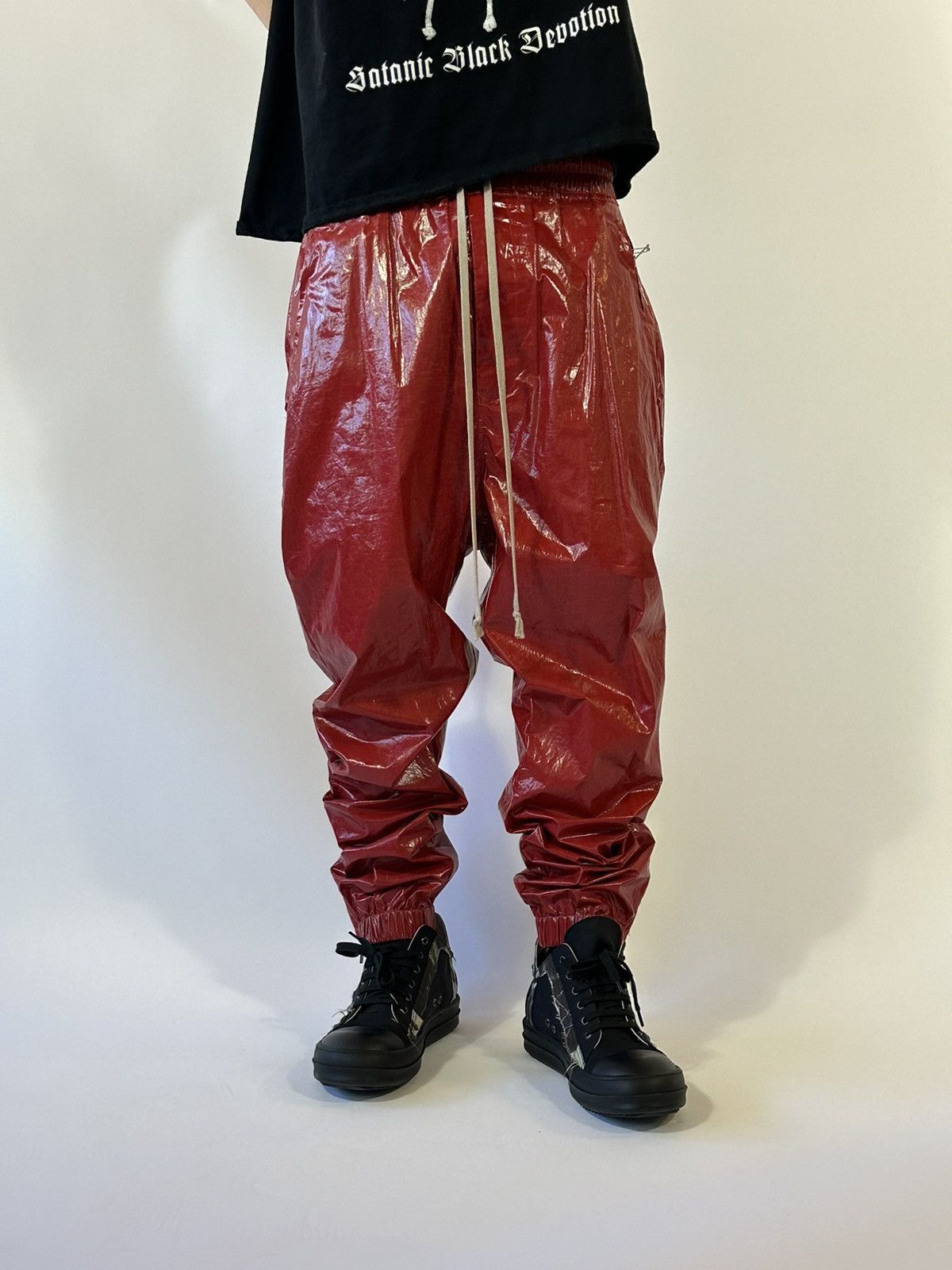 Drop Crotch Pants | Grailed