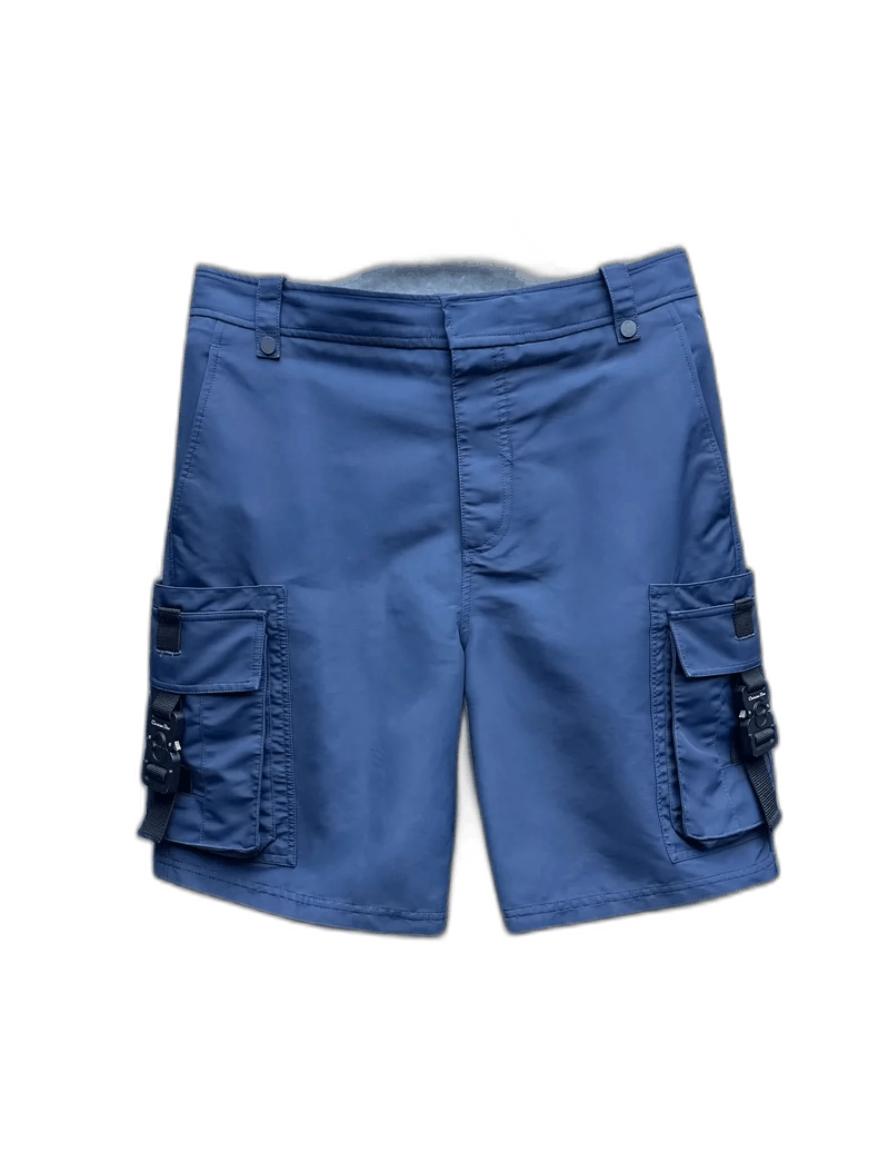 Dior Dior Dior Alyx Collaboration Functional Cargo Shorts-2507 Size US 44 / EU 60 - 1 Thumbnail