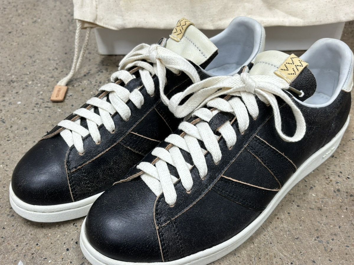 Visvim Visvim 21ss corda-folk，us10.5 Size US 10.5 / EU 43-44 - 4 Thumbnail