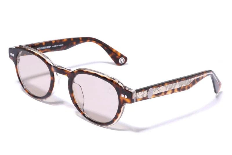 Bape Bape Sunglasses Size ONE SIZE - 1 Thumbnail