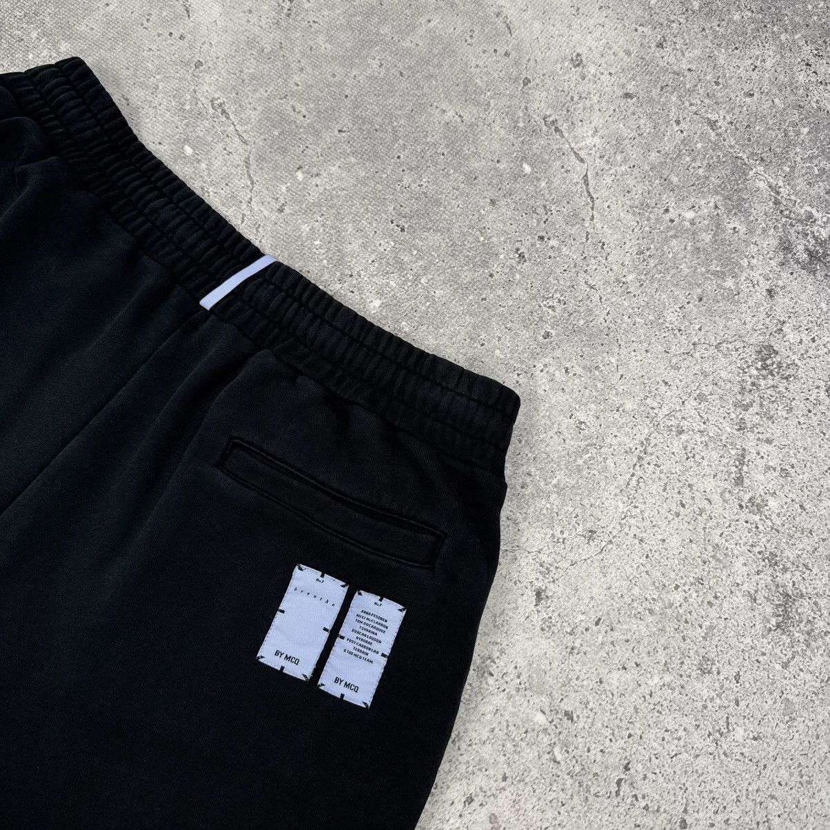 Alexander McQueen MCQ by Alexander Mcqueen Joggers Pants Sweatpants Size US 32 / EU 48 - 8 Thumbnail