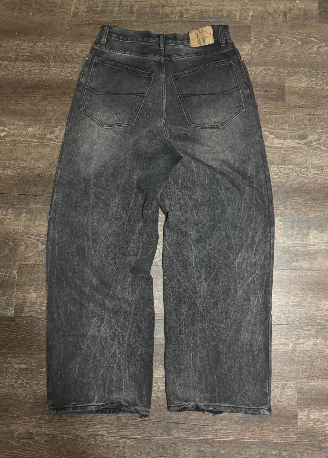 Other Deftones custom jeans Size US 31 - 3 Thumbnail