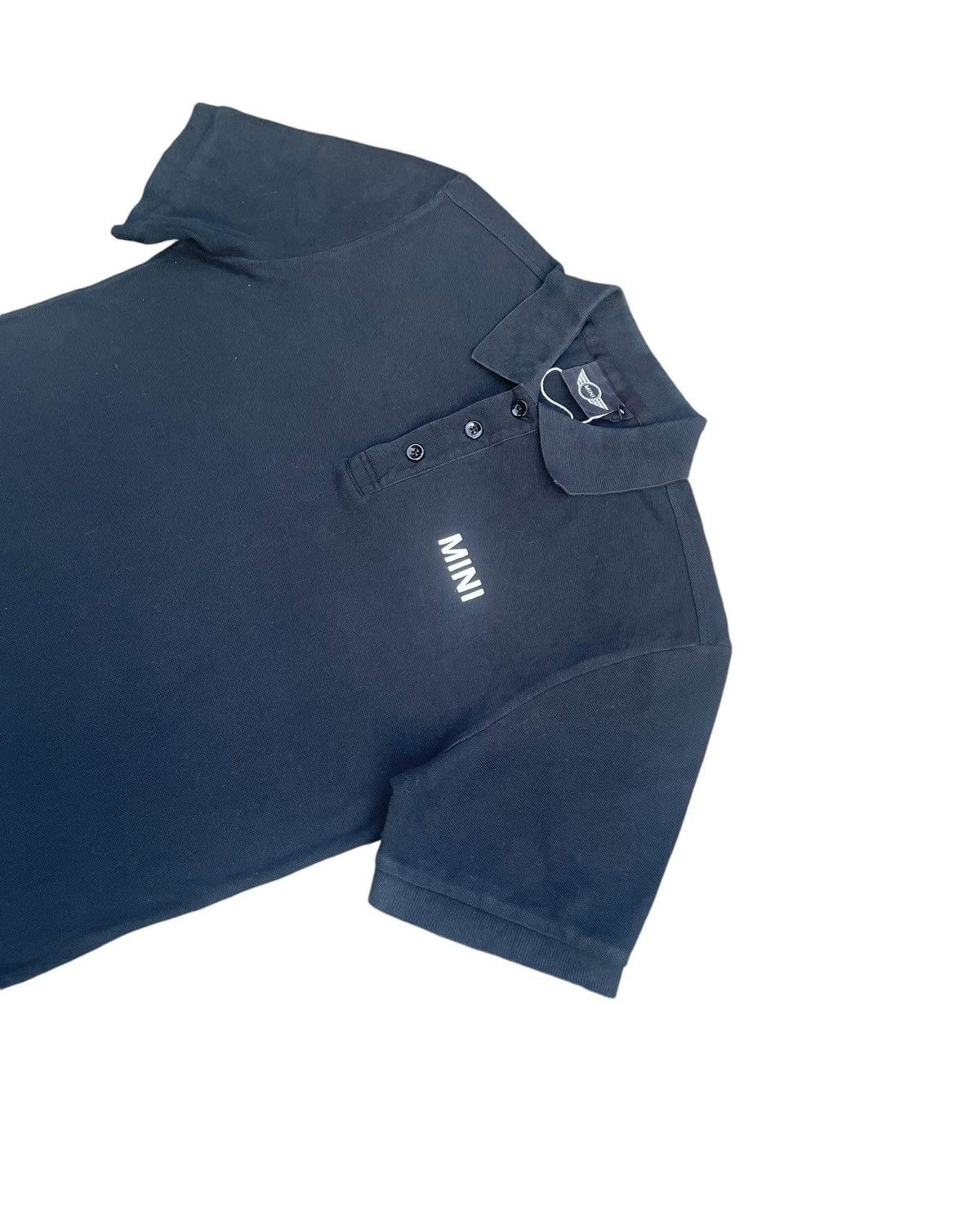 Mini Polo Tshirt