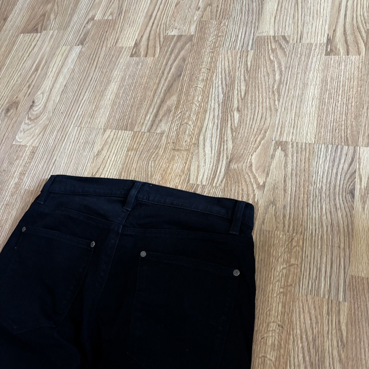 Acne Studios Acne Studios Denim Jeans 30/32 Slim Size US 30 / EU 46 - 7 Thumbnail