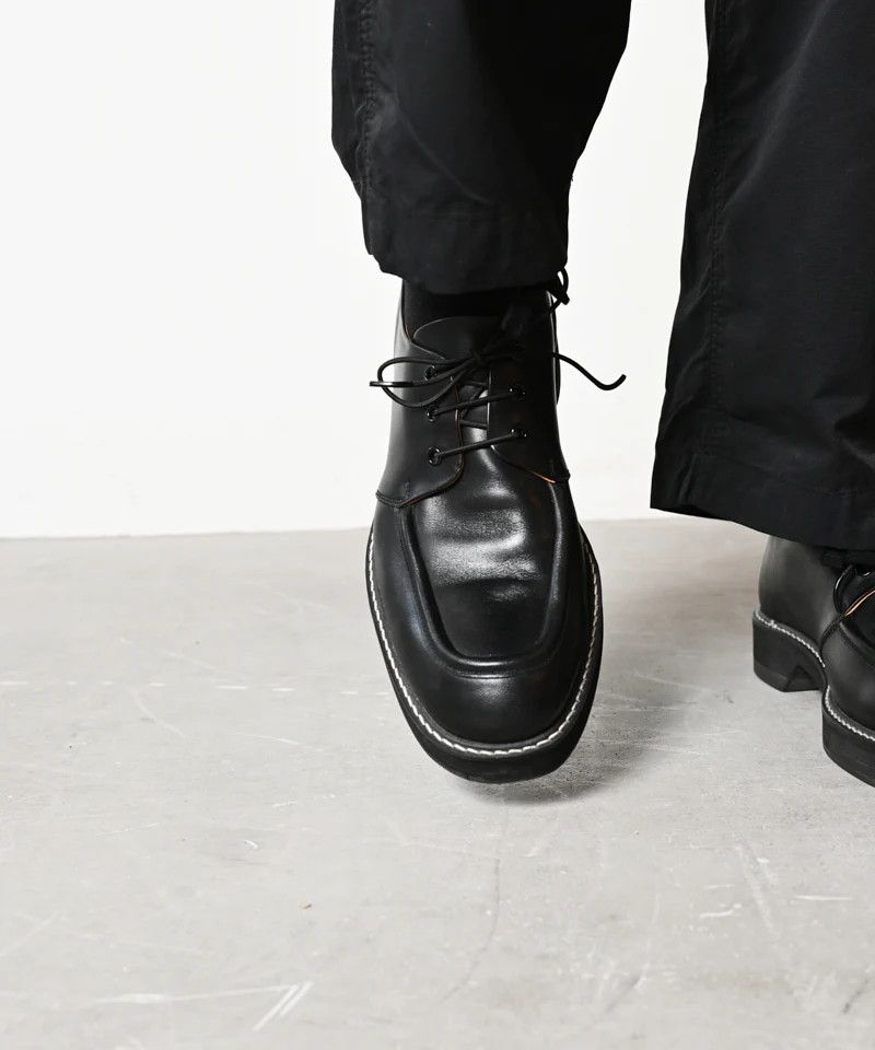 Other [Archive] Earle Mocha Blucher ER2130 Size US 7 / EU 40 - 8 Thumbnail
