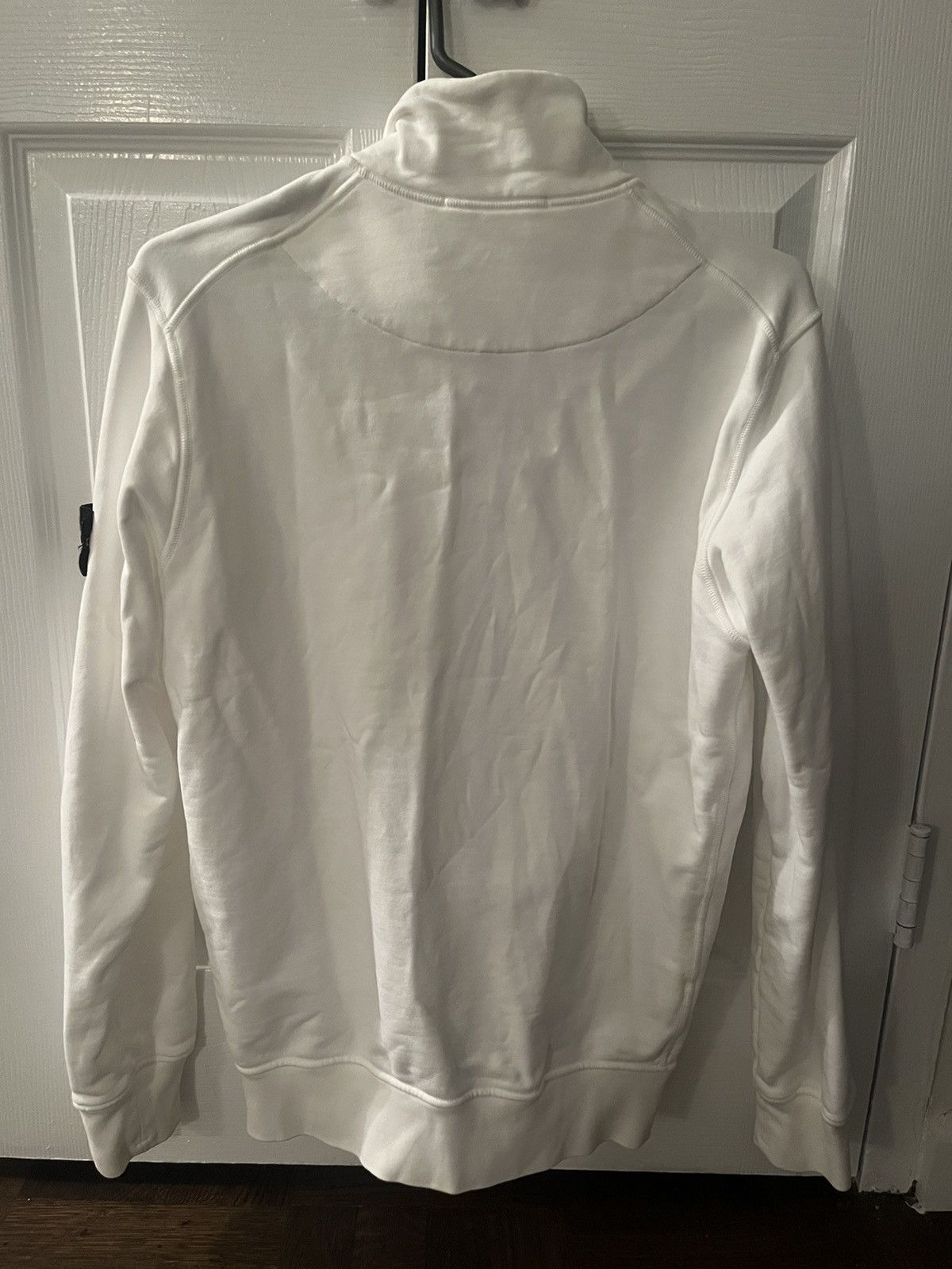 Stone Island Stone Island Sweatshirt Size Small Size US S / EU 44-46 / 1 - 2 Thumbnail