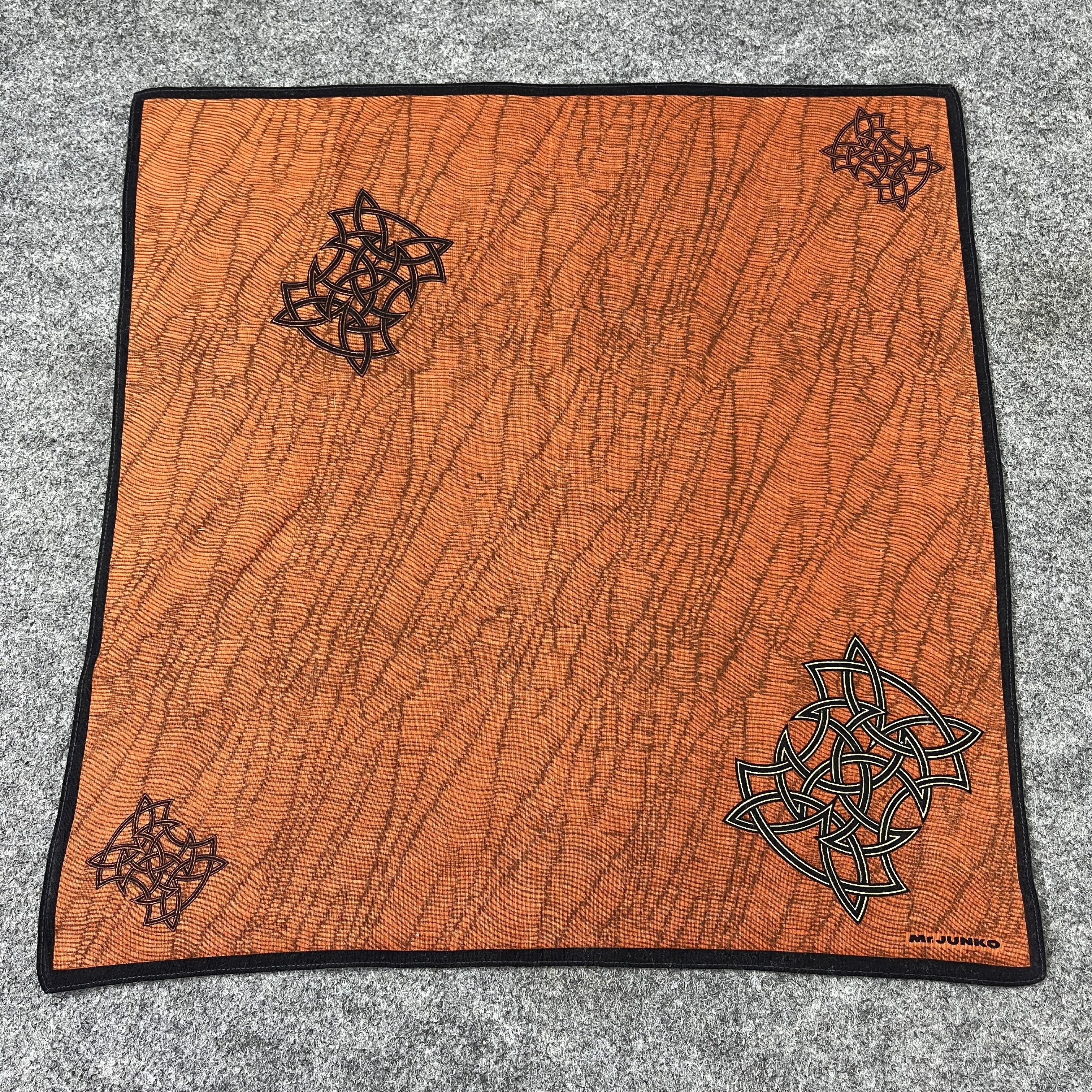 Mr. Junko Mr. Junko Handkerchief / Bandana / Neckerchief B681 Size ONE SIZE - 2 Thumbnail