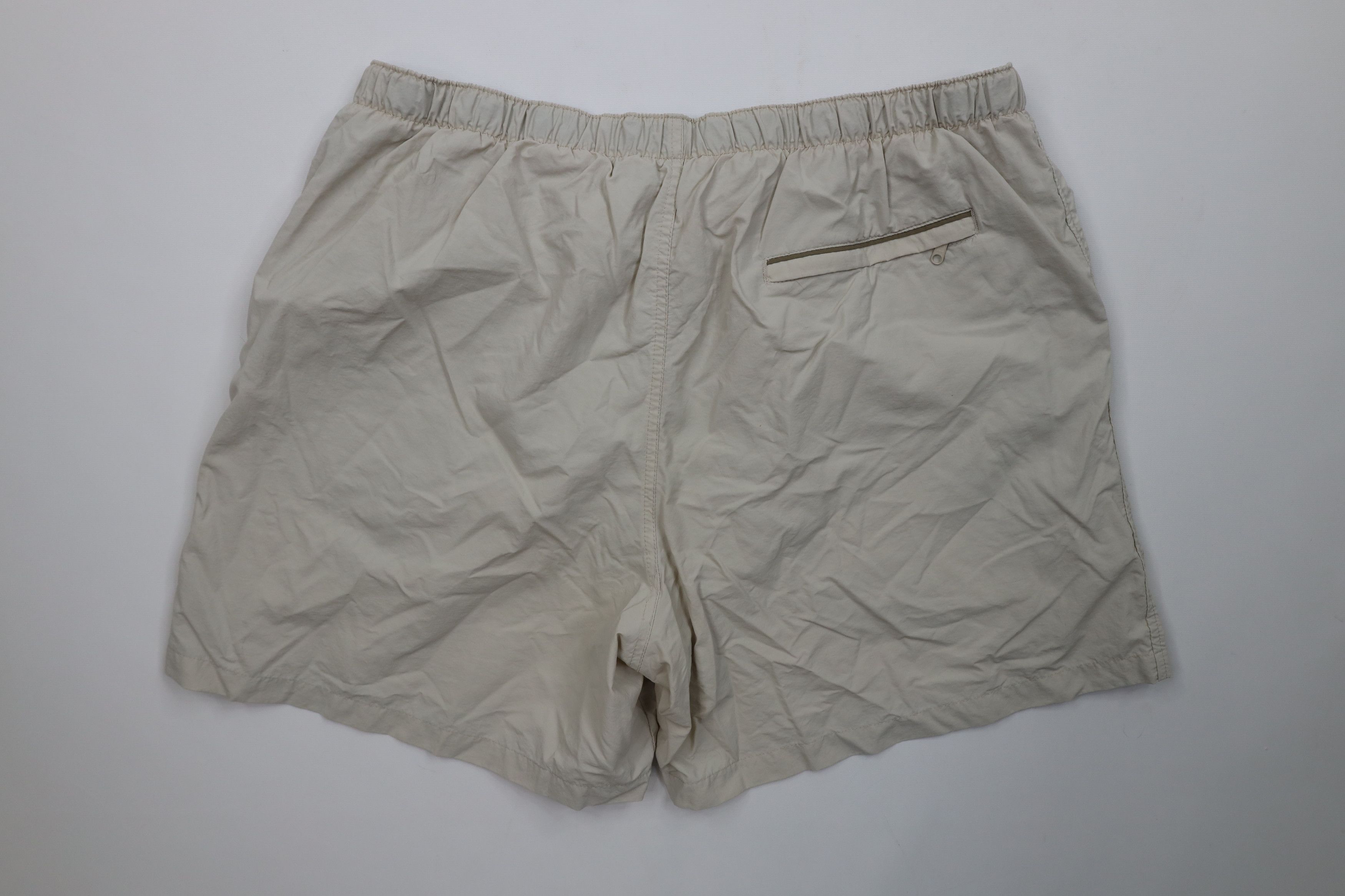 Columbia Vintage Columbia Belted Above Knee Trekking Hiking Shorts Size US 36 / EU 52 - 10 Thumbnail