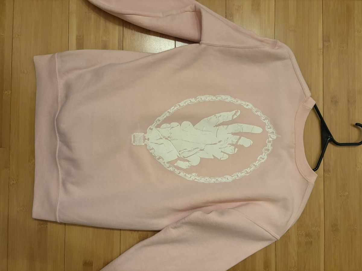 Drain Gang × Sad Boys 🇸🇪YUNG LEAN X ASTROBOY🚀 Size US S / EU 44-46 / 1 - 2 Thumbnail