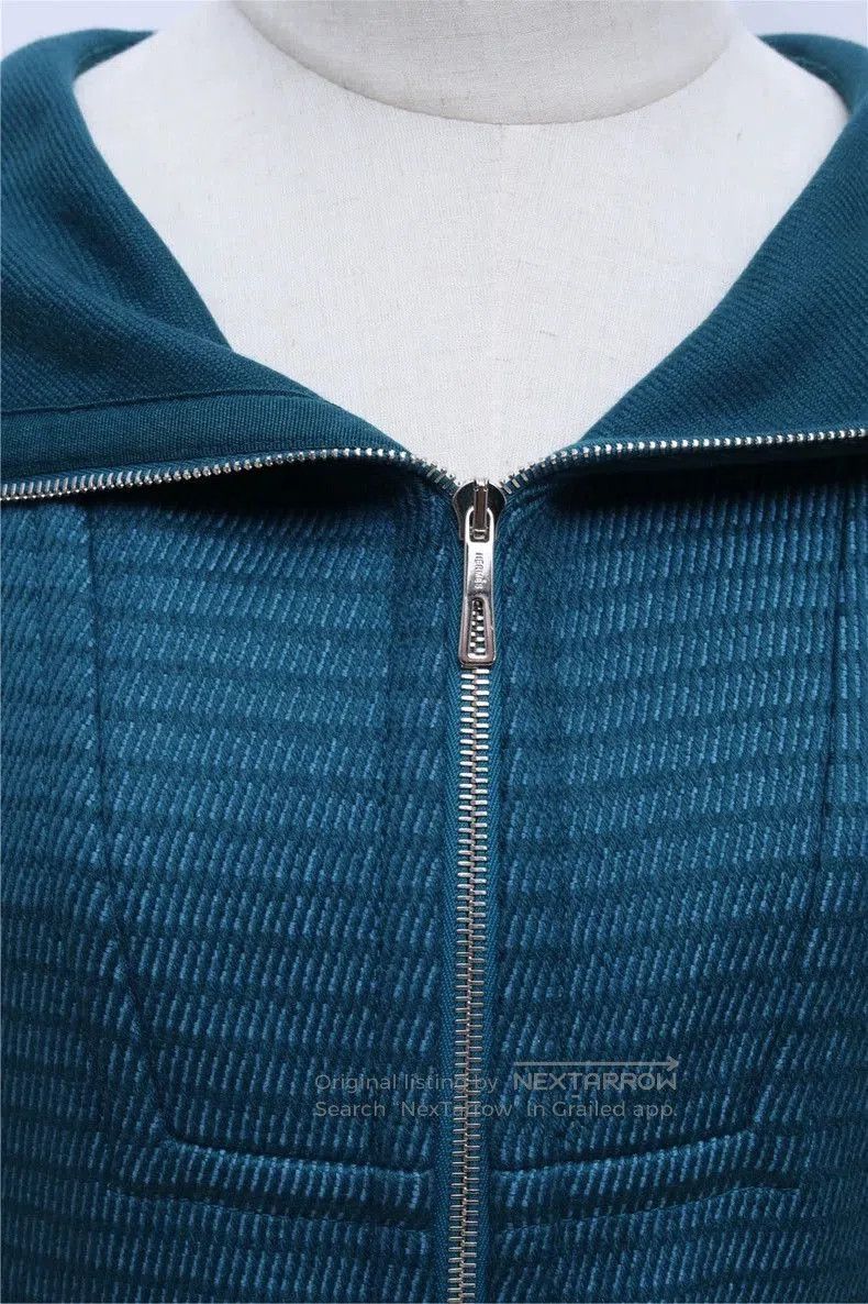Hermes Hermes Jacket With Tags. Size US M / EU 48-50 / 2 - 9 Thumbnail