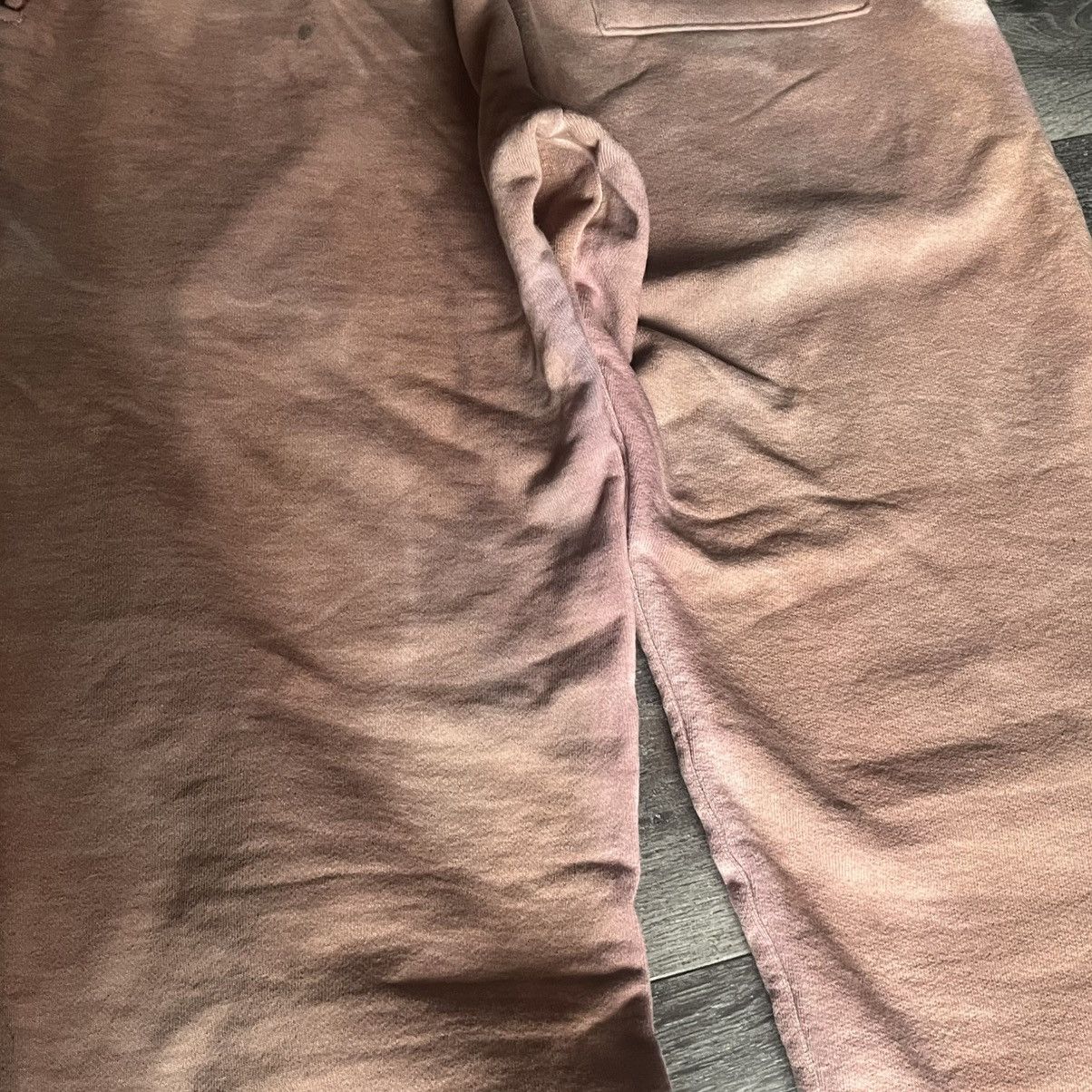 Kentucky Boy Tyler Rare Kentucky Boy Tyler KBT 1997 Washed Brown Sweatpants Size US 30 / EU 46 - 8 Thumbnail