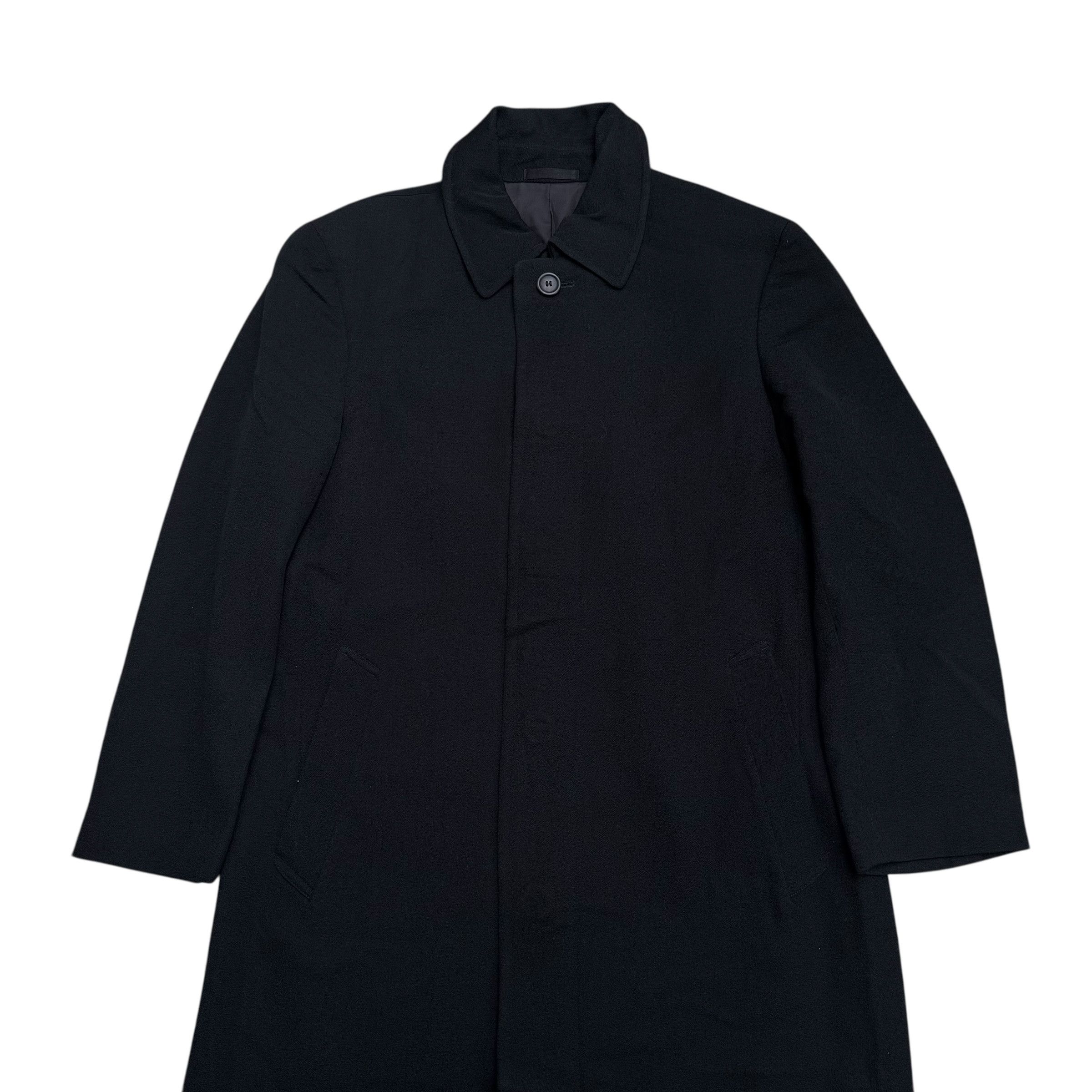 Issey Miyake Vintage Issey Miyake Men Coat Size US M / EU 48-50 / 2 - 3 Thumbnail
