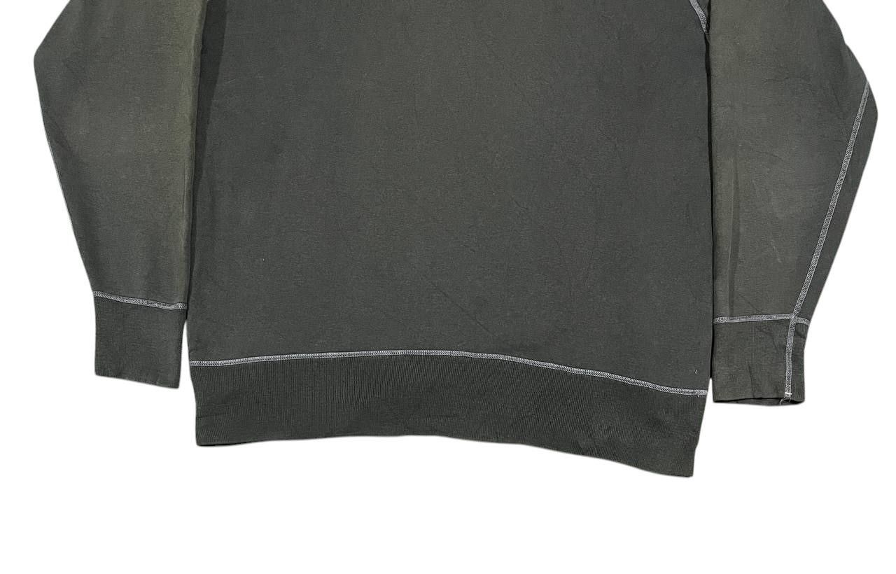 Japanese Brand × Toyo Enterprises × Whitesville Whitesville double v sweatshirt Size US L / EU 52-54 / 3 - 5 Thumbnail
