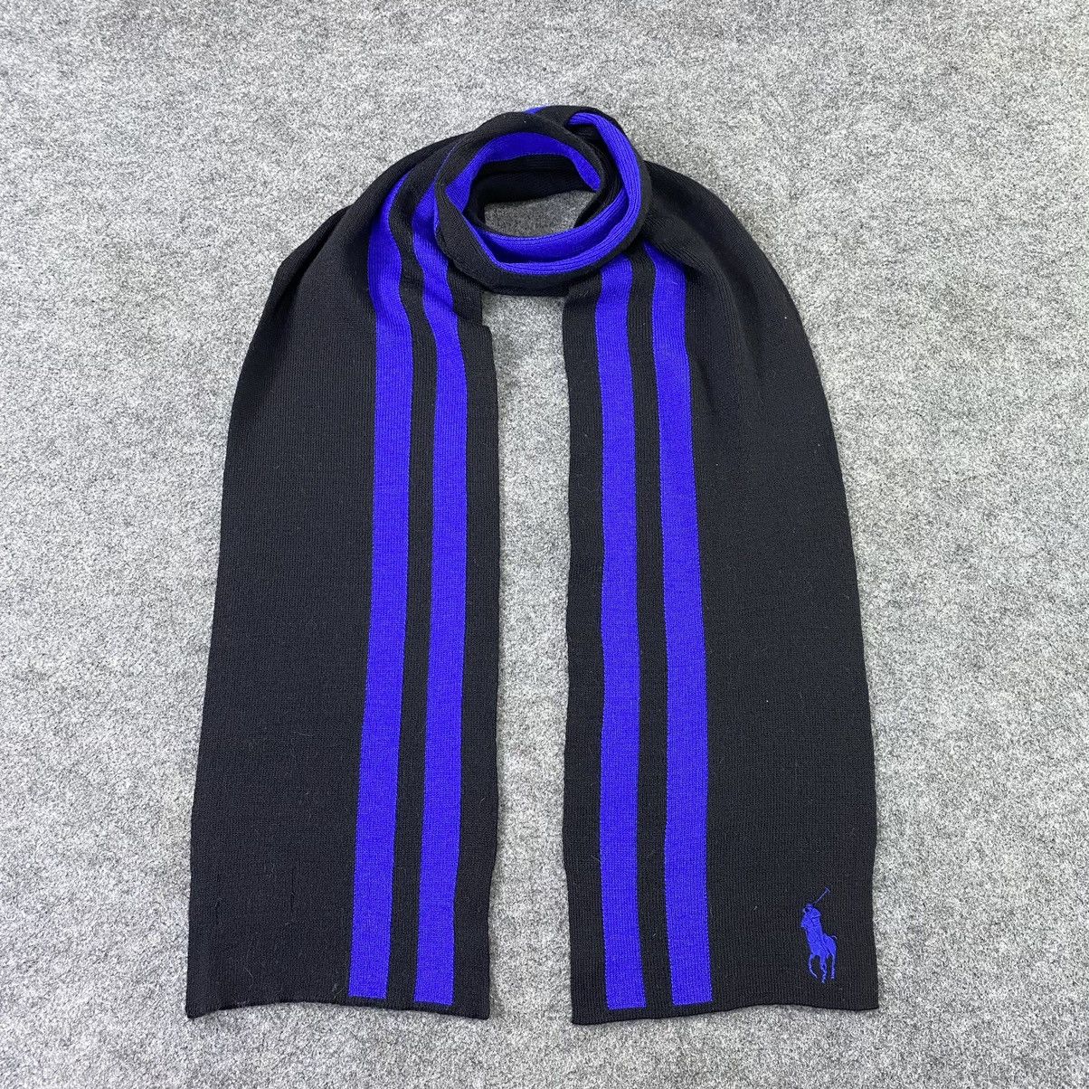 Polo Ralph Lauren Polo Ralph Lauren Muffler / Scarf / Neckwear-T1462 Size ONE SIZE - 1 Thumbnail