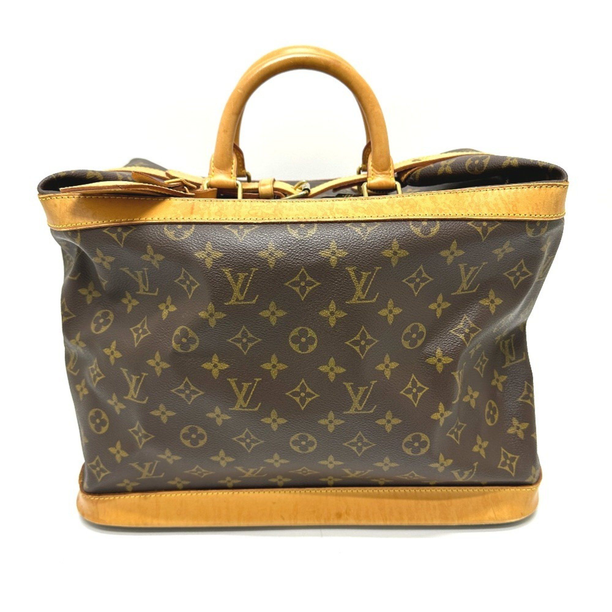 Louis Vuitton Louis Vuitton Cruiser travel Size ONE SIZE - 1 Thumbnail