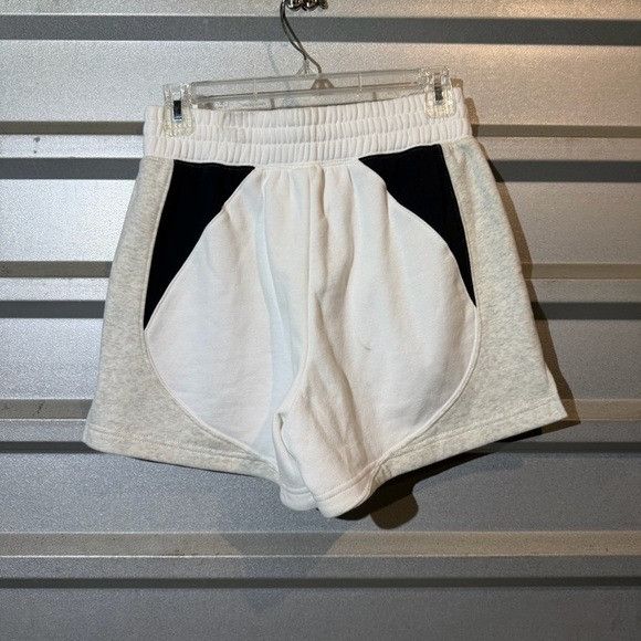 Fabletics FABLETICS WOMEN’S COTTON TRACK SHORTS SZ XS Size 22" - 6 Thumbnail