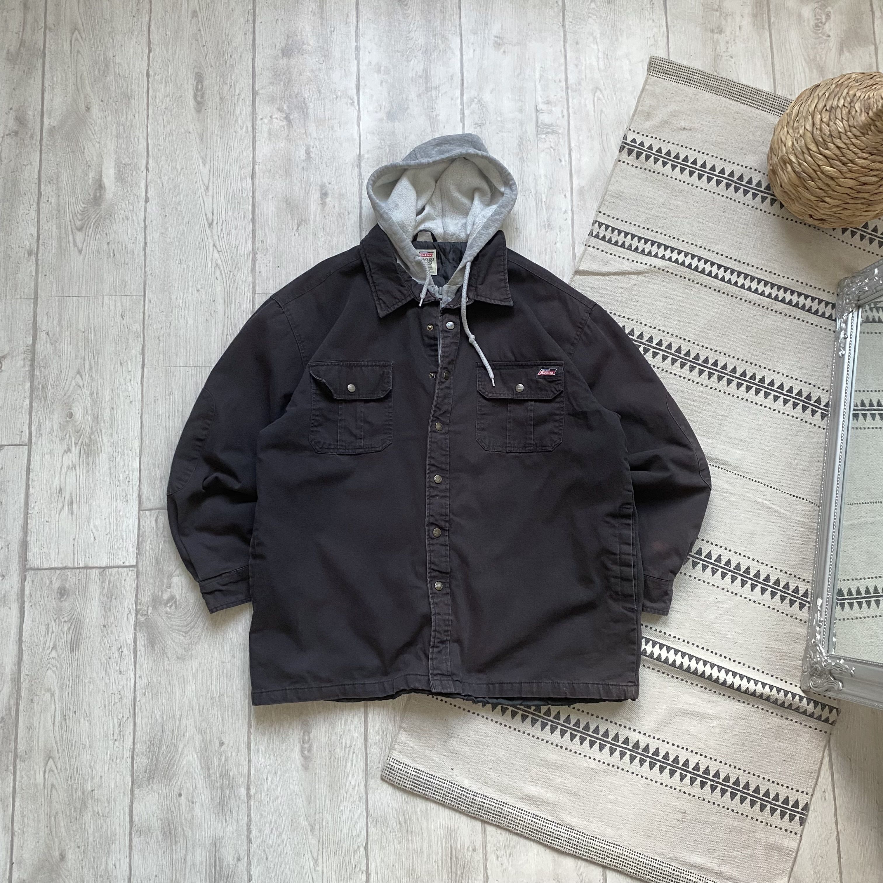 Dickies × READYMADE × Saint Michael Saint Michael x Dickies work