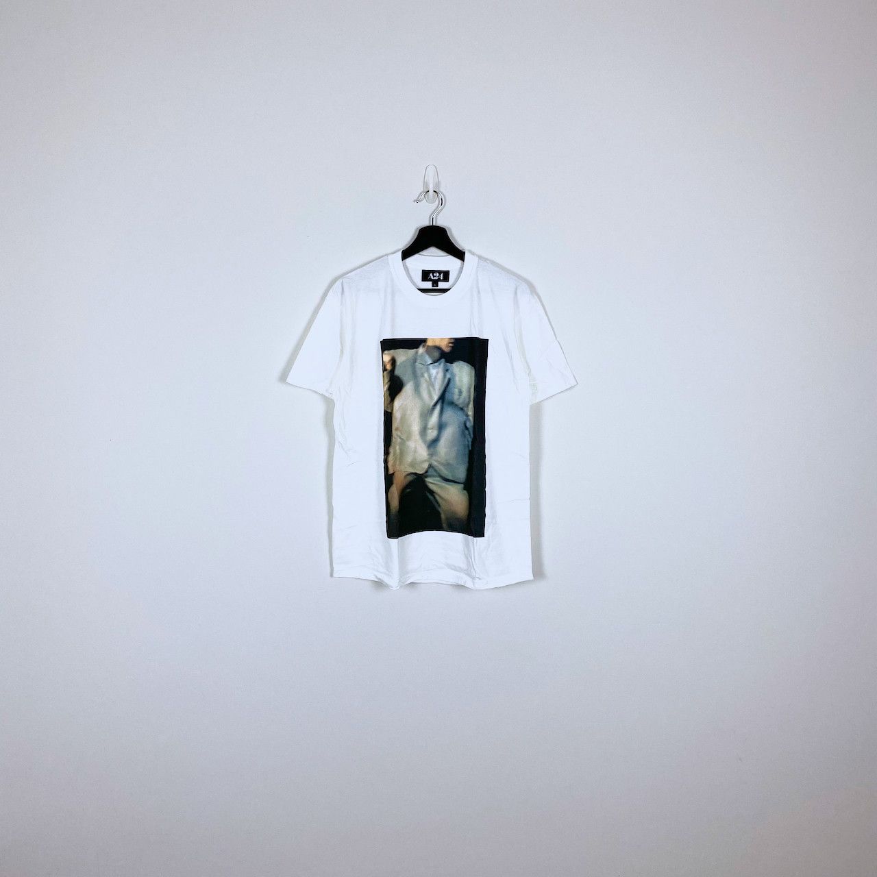 A24 A24 STOP MAKING SENSE TEE LIMITED EDITION Size US XL / EU 56 / 4 - 1 Thumbnail