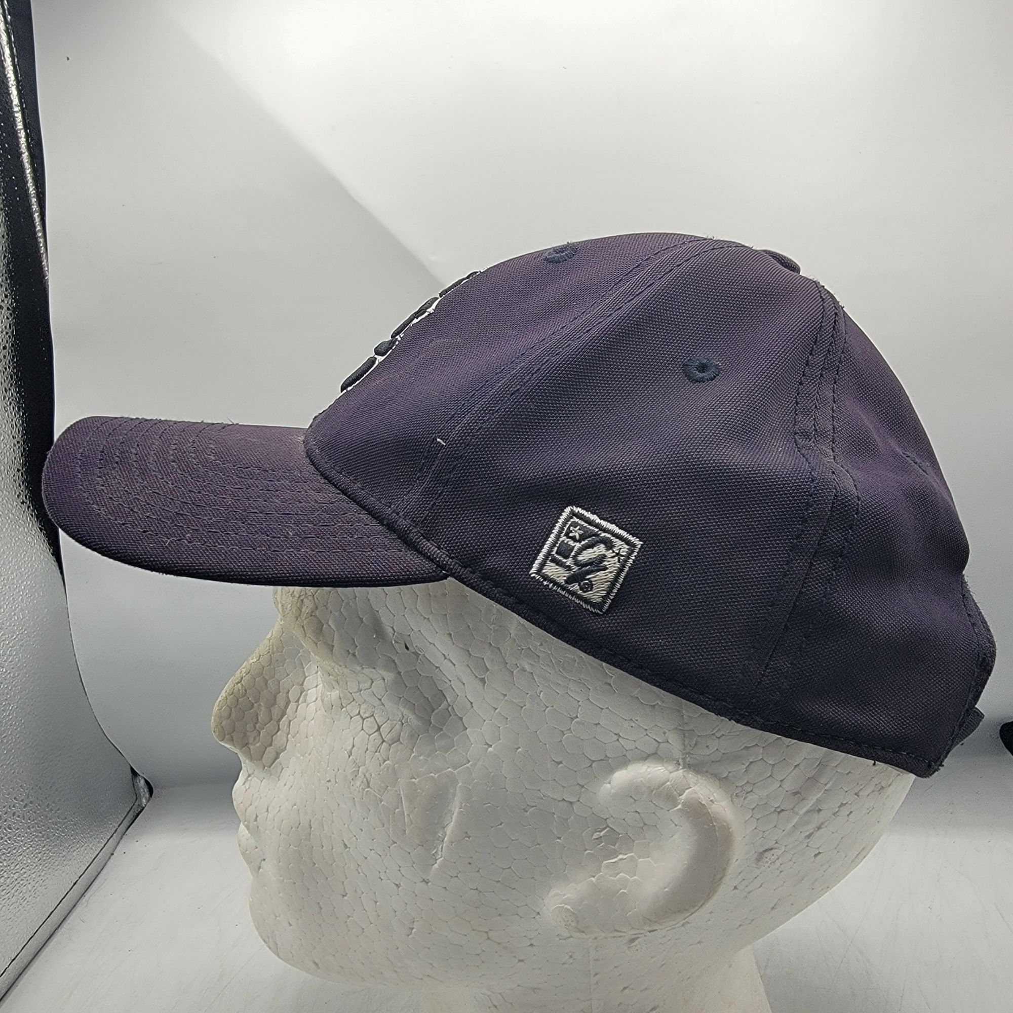 Other The Game Pro Adults Purple Baseball Hat Cap UCI Eaters Sport Size ONE SIZE - 2 Thumbnail